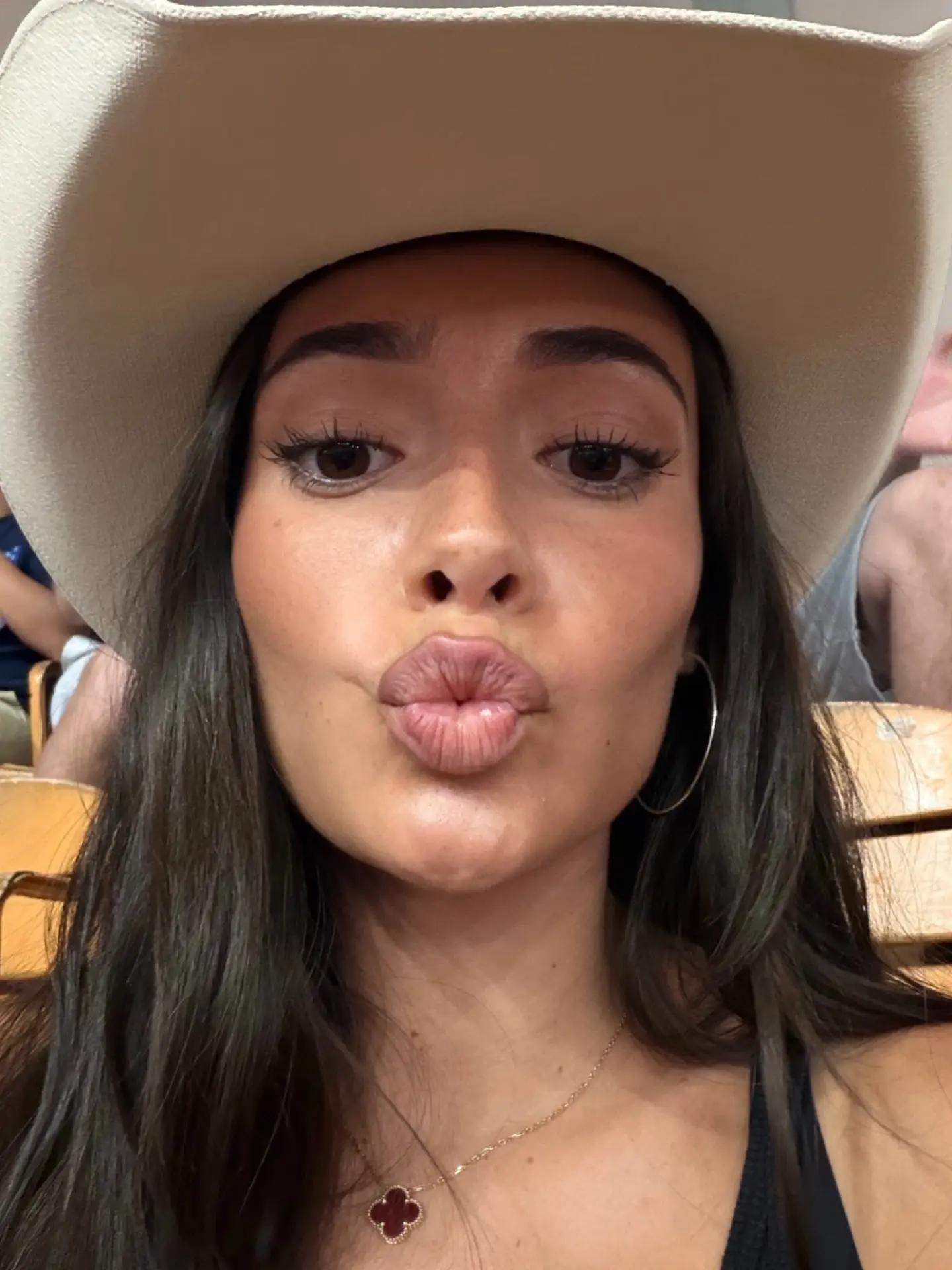 @ana pelayo