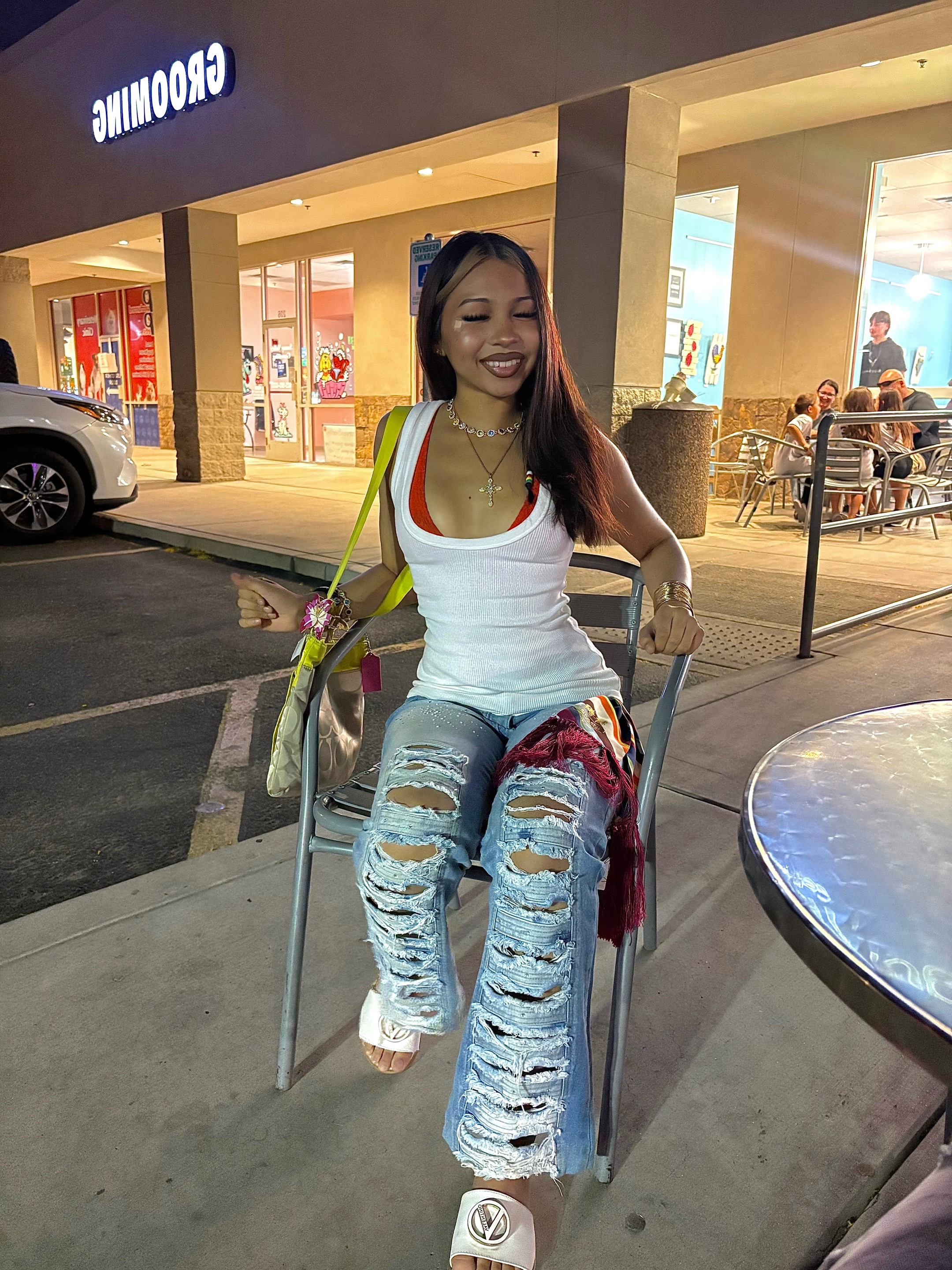 @lani 👩&zwj;🎤