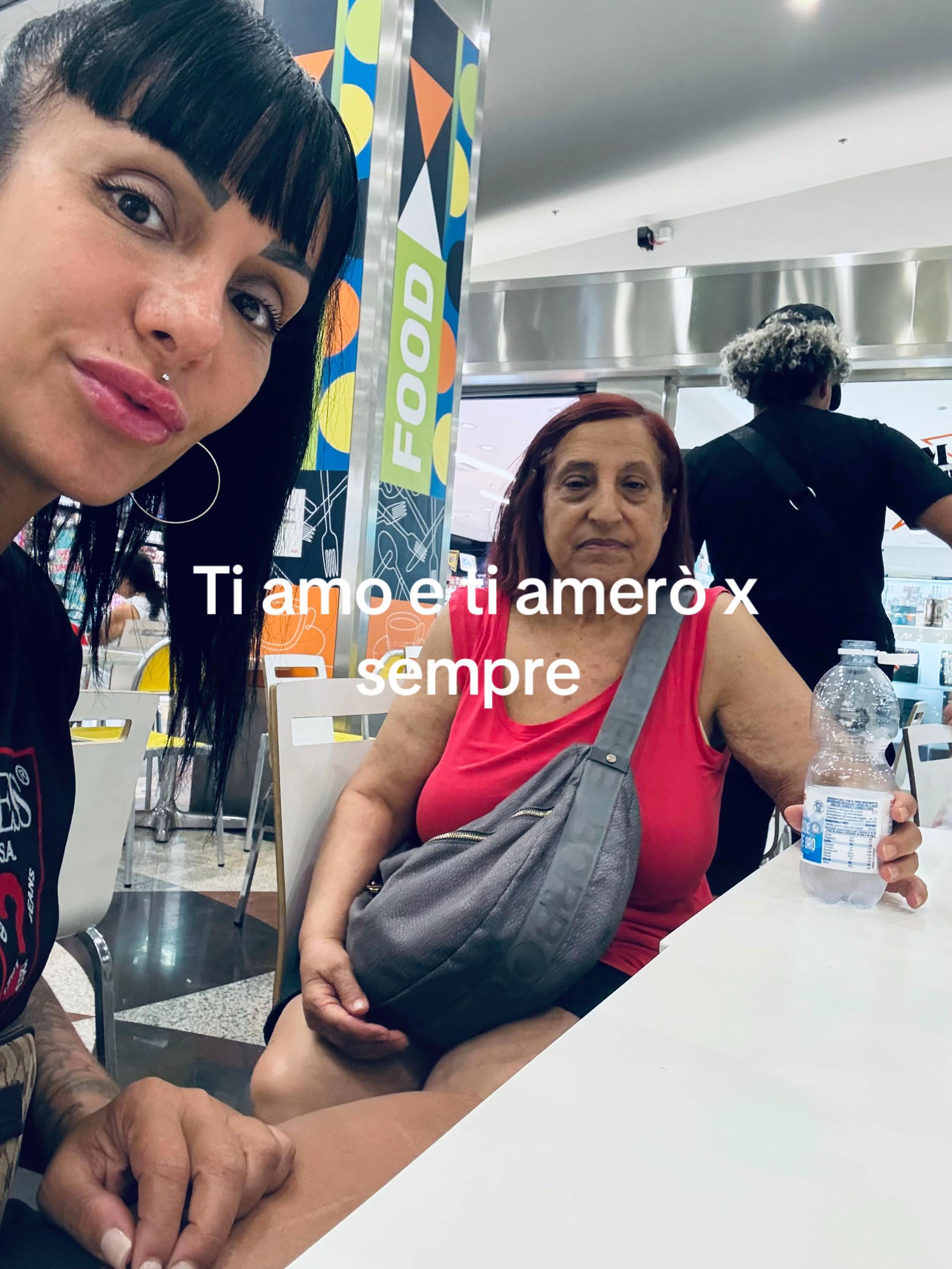 @Maura Cossima