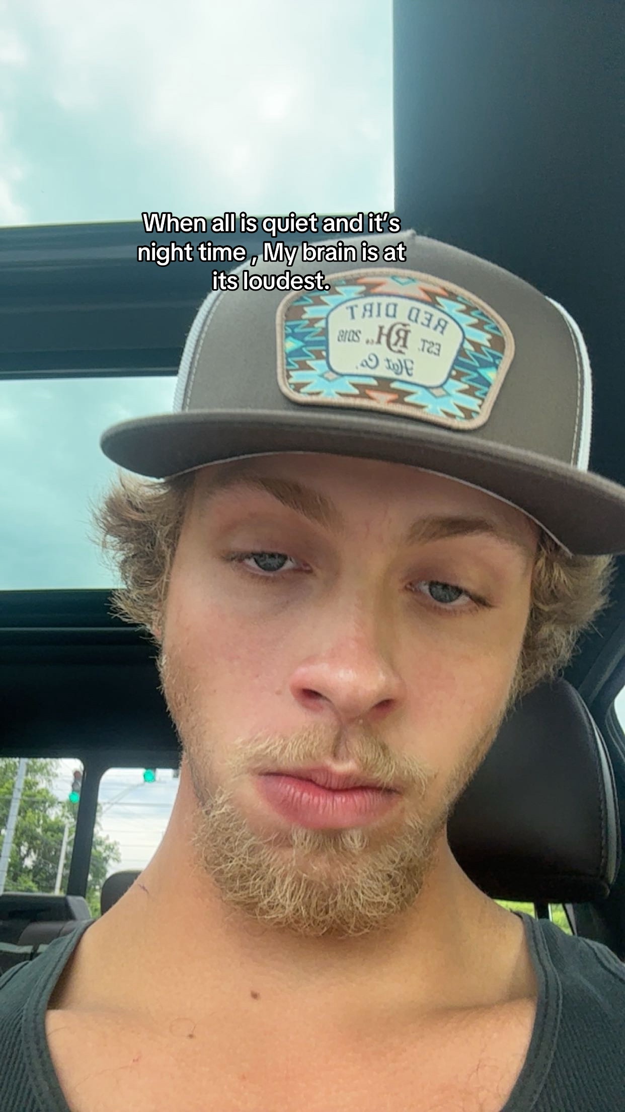 @red