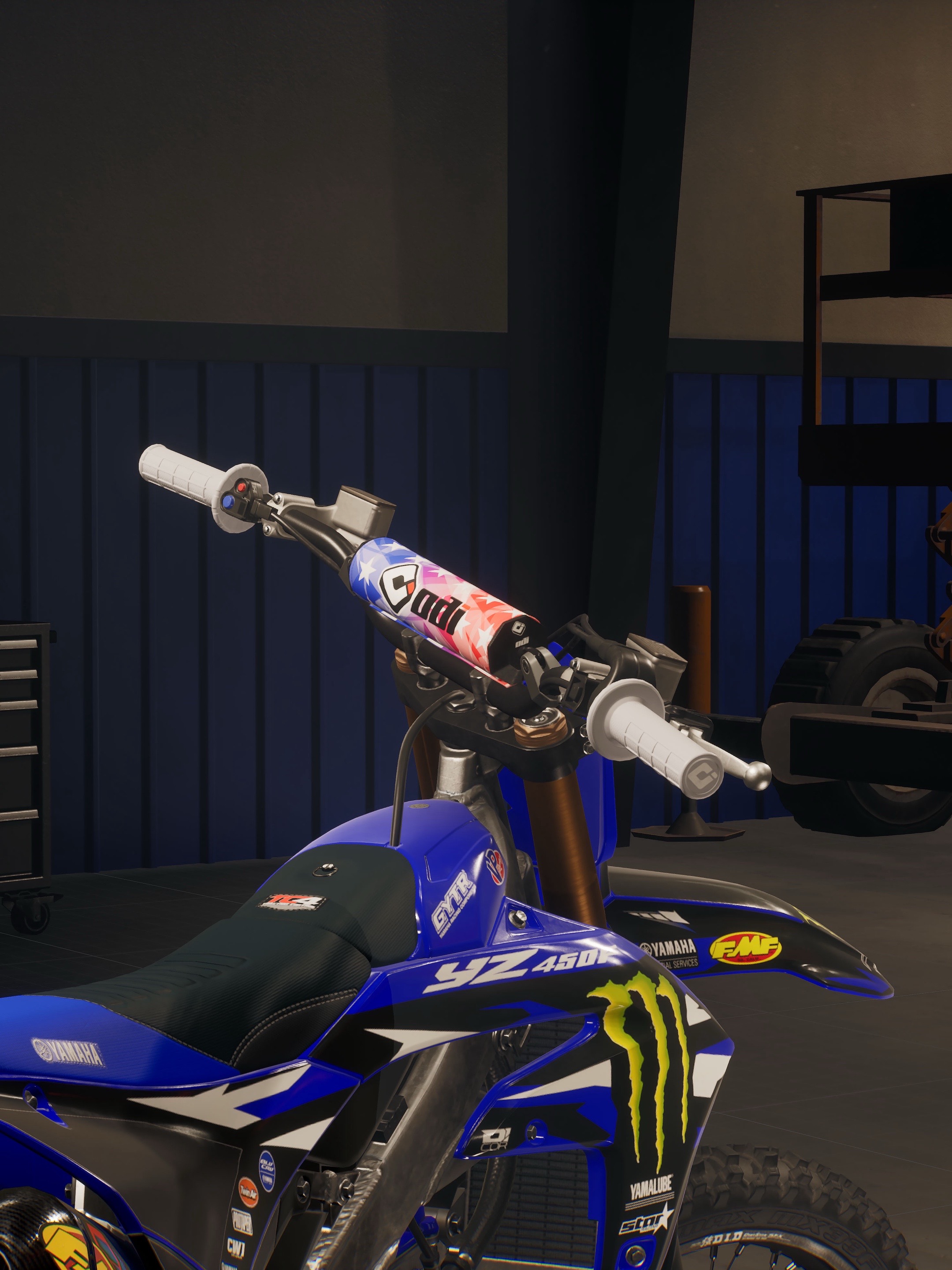 @MX vs ATV Legends