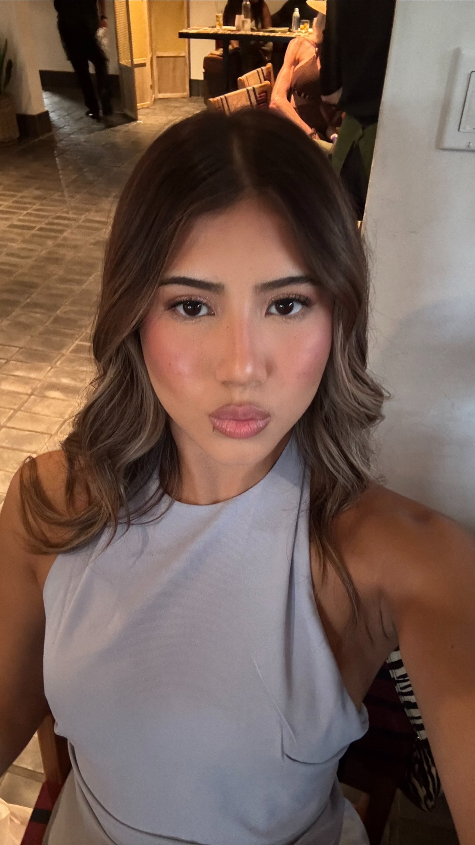 @Emily Alvarez