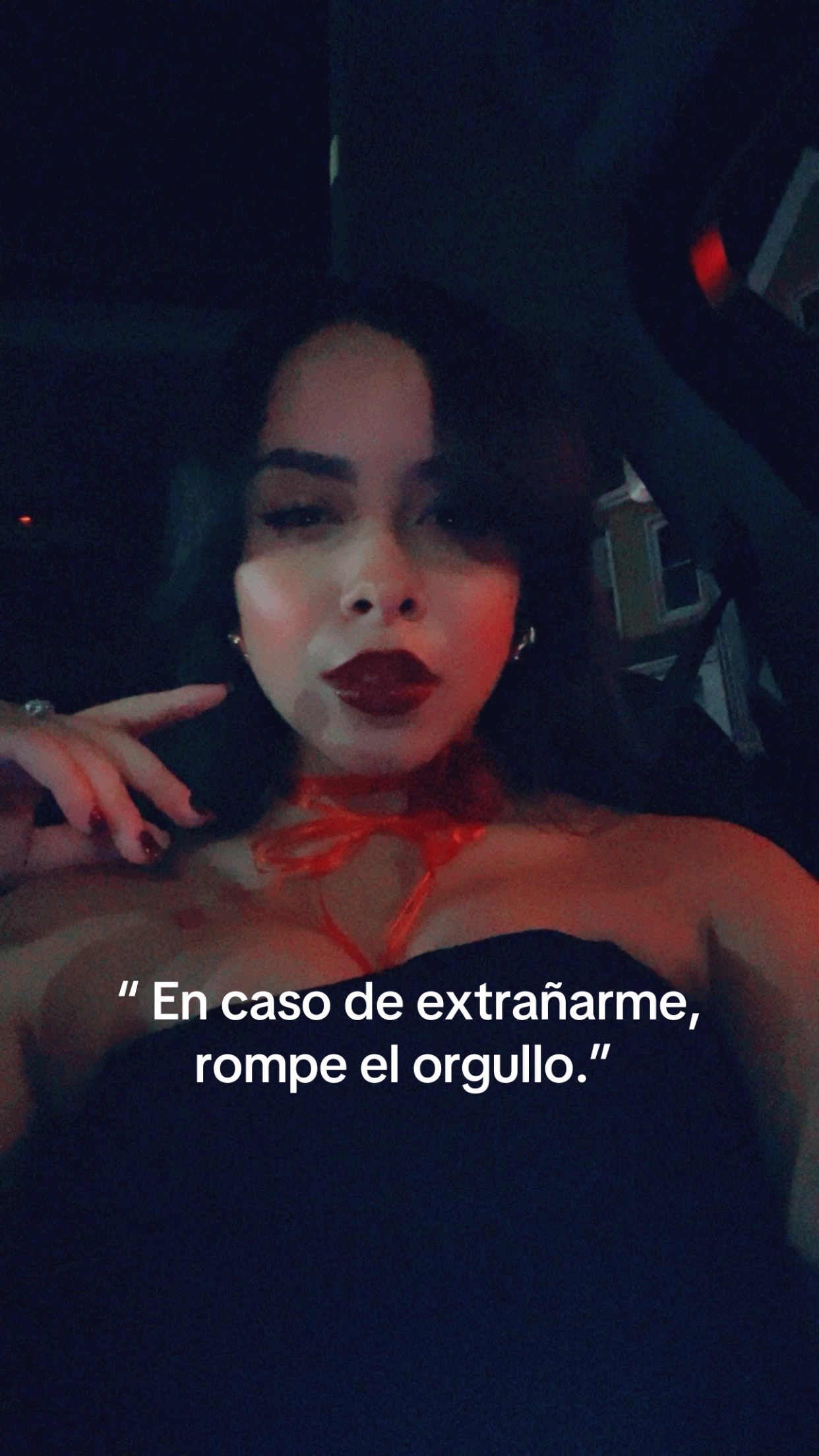 @Nicole Infante