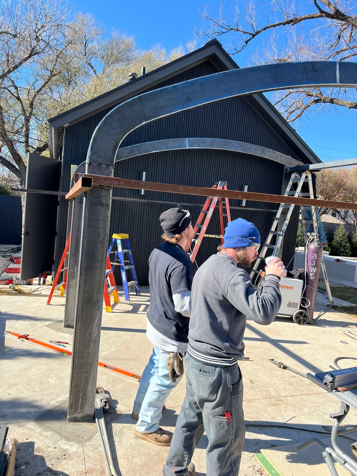 @PDF Welding LLC