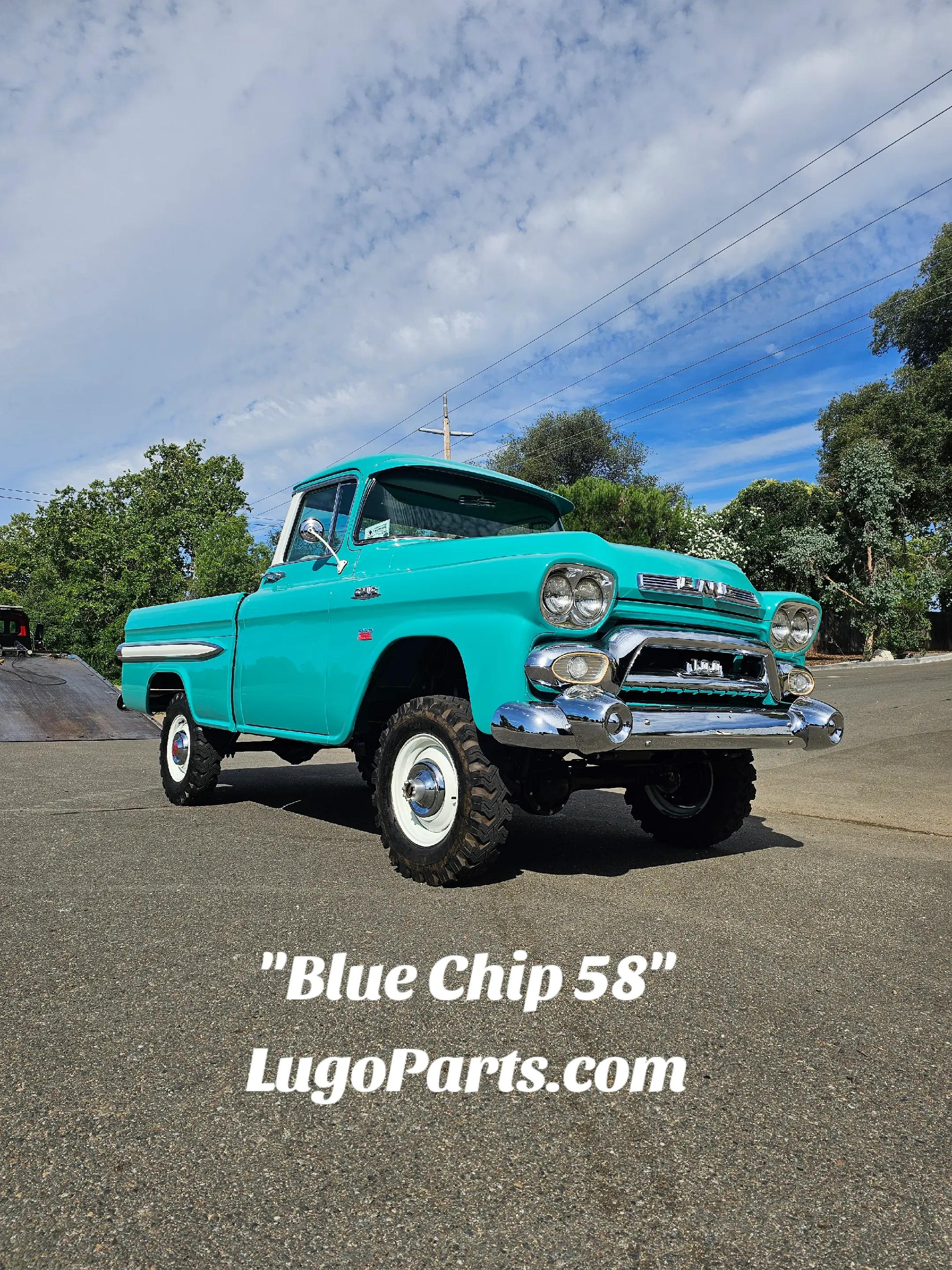 @Classic Cars & Trucks