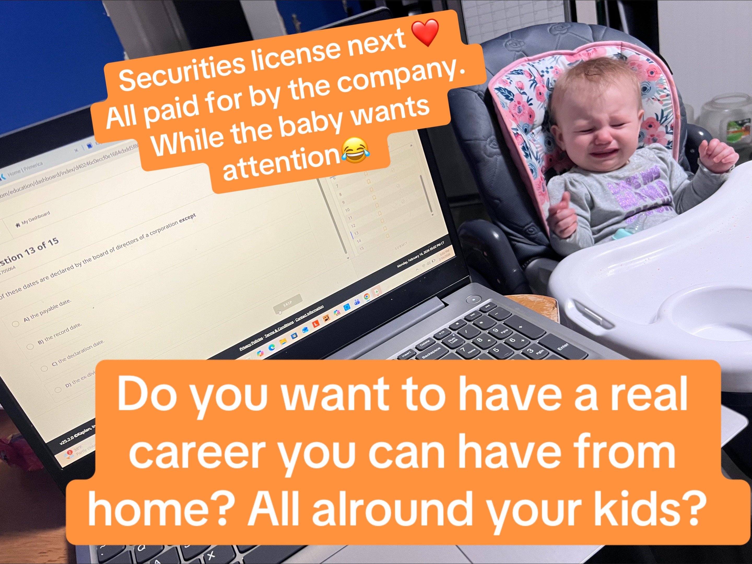 @Ryanne| WFH | Financial Coach