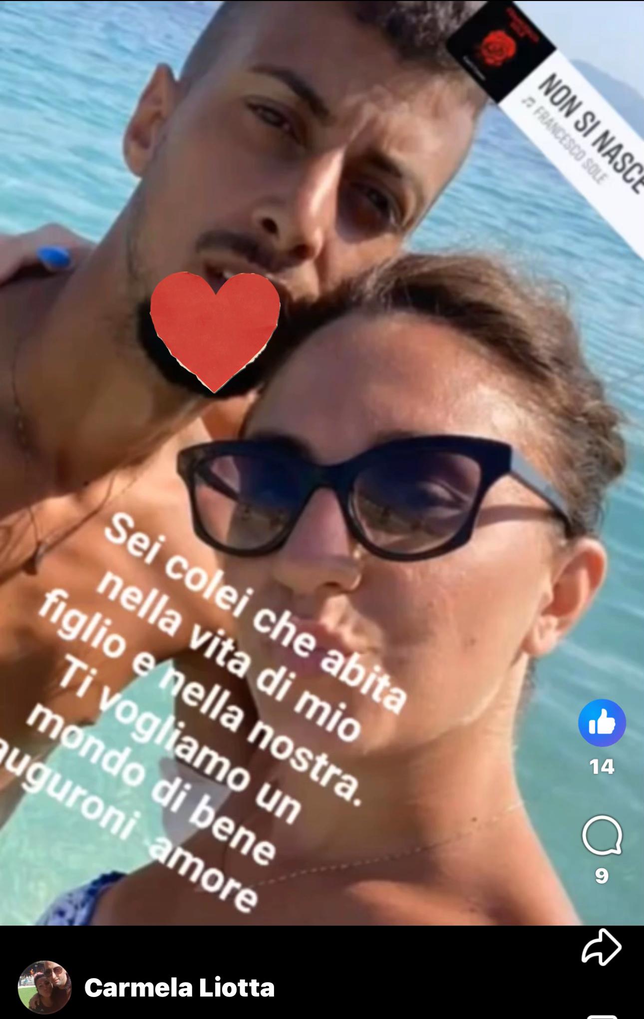 @Carmela Liotta