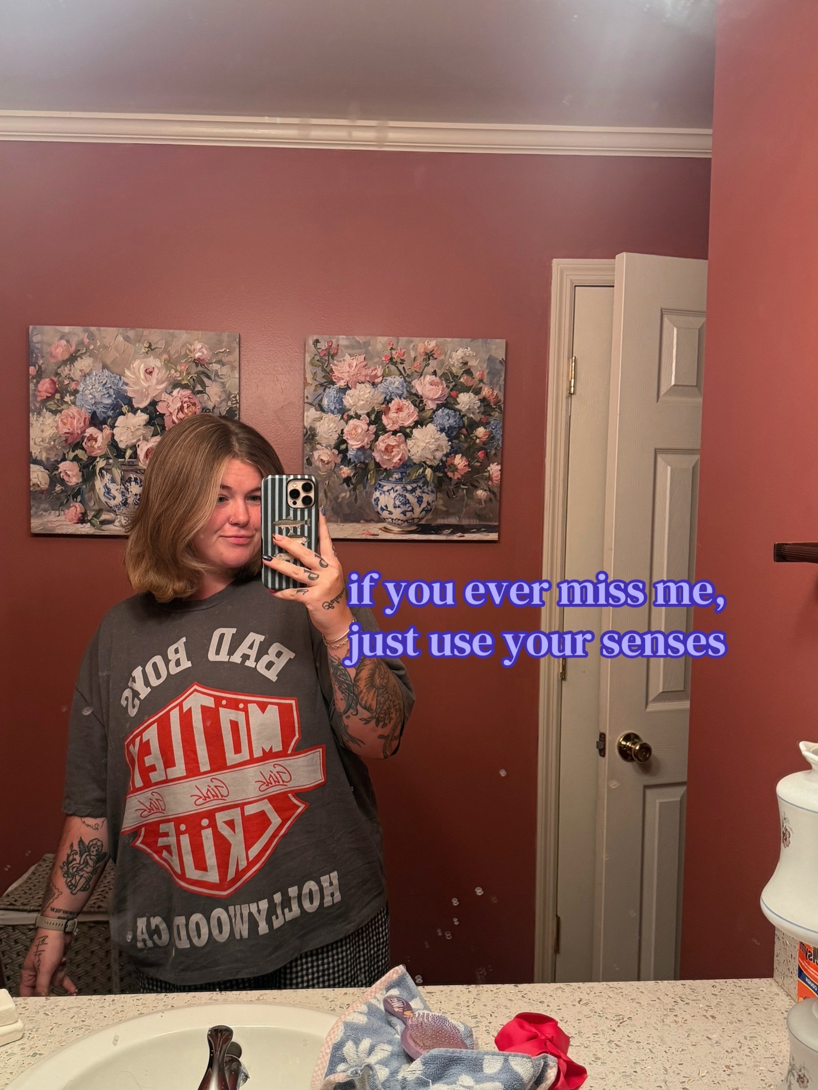 @madison calcutt