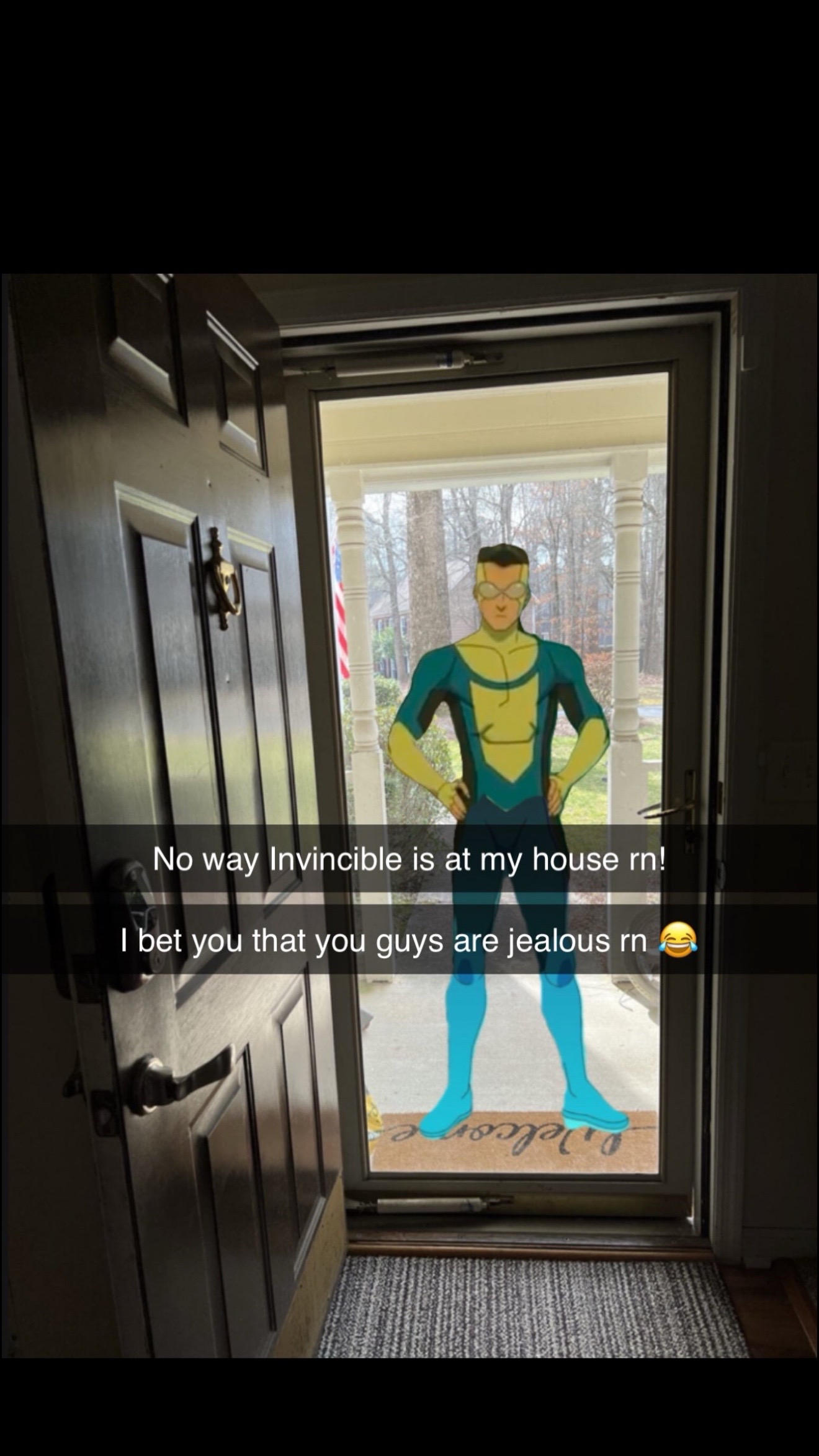 @️