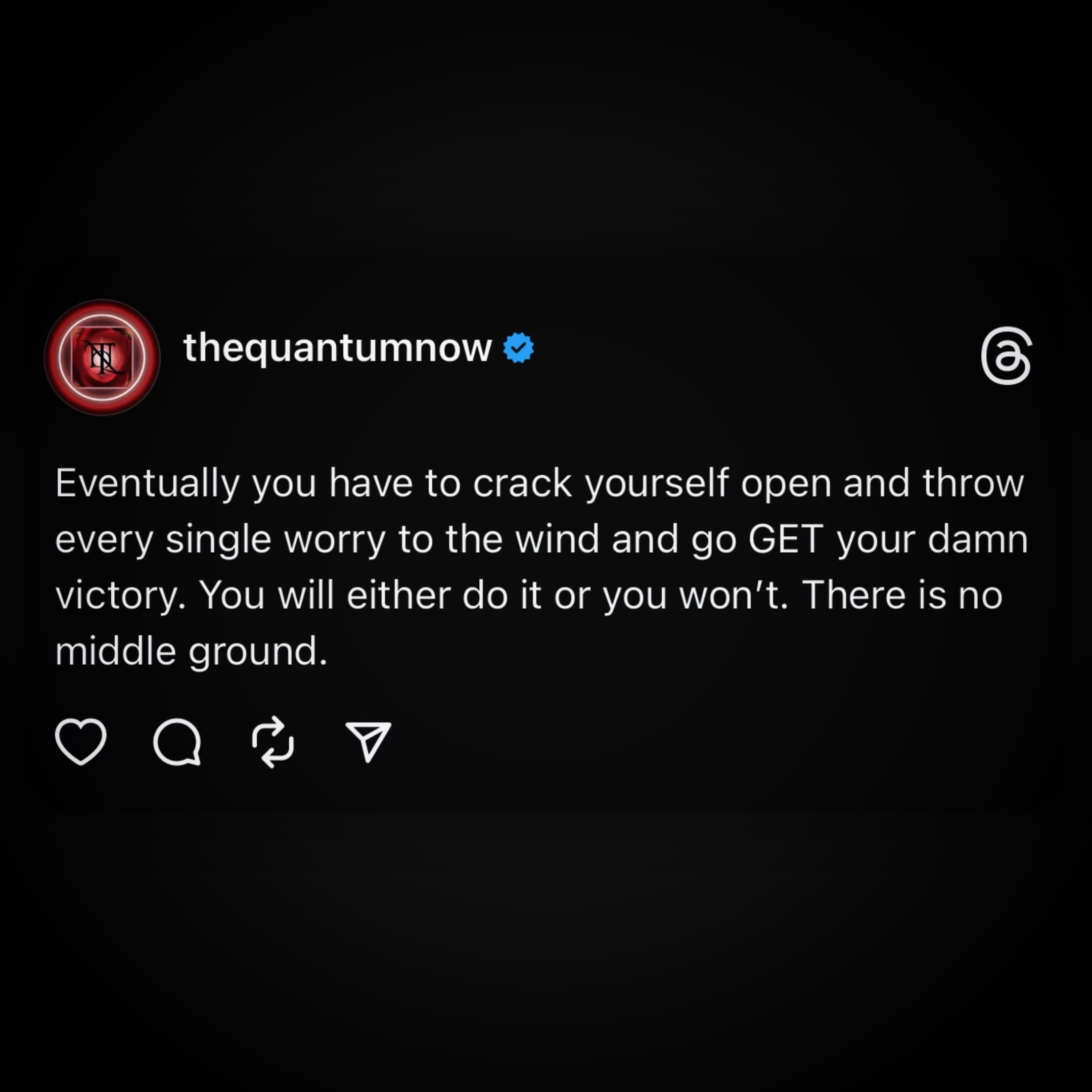 @thequantumnow