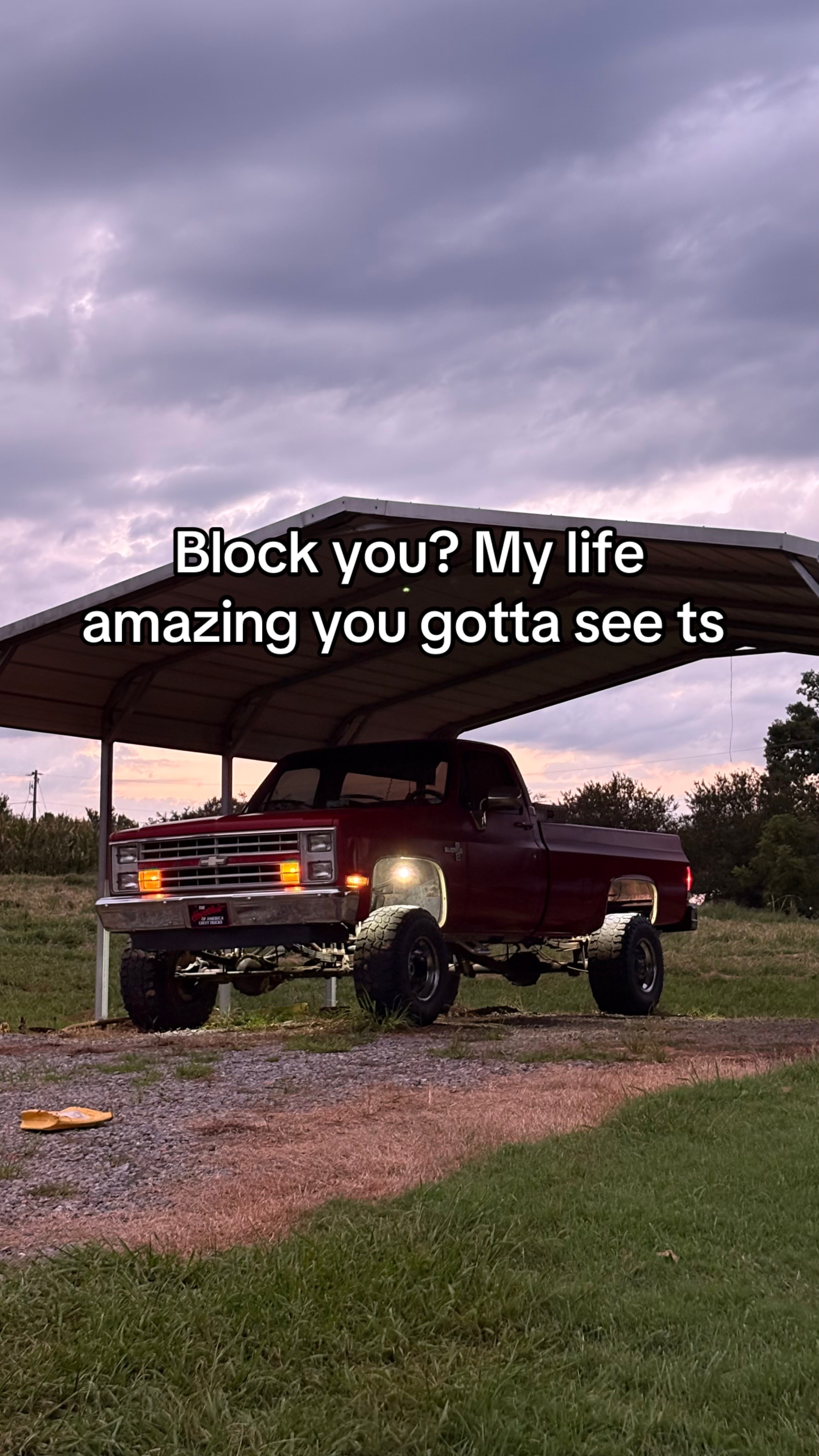 @That 87 square