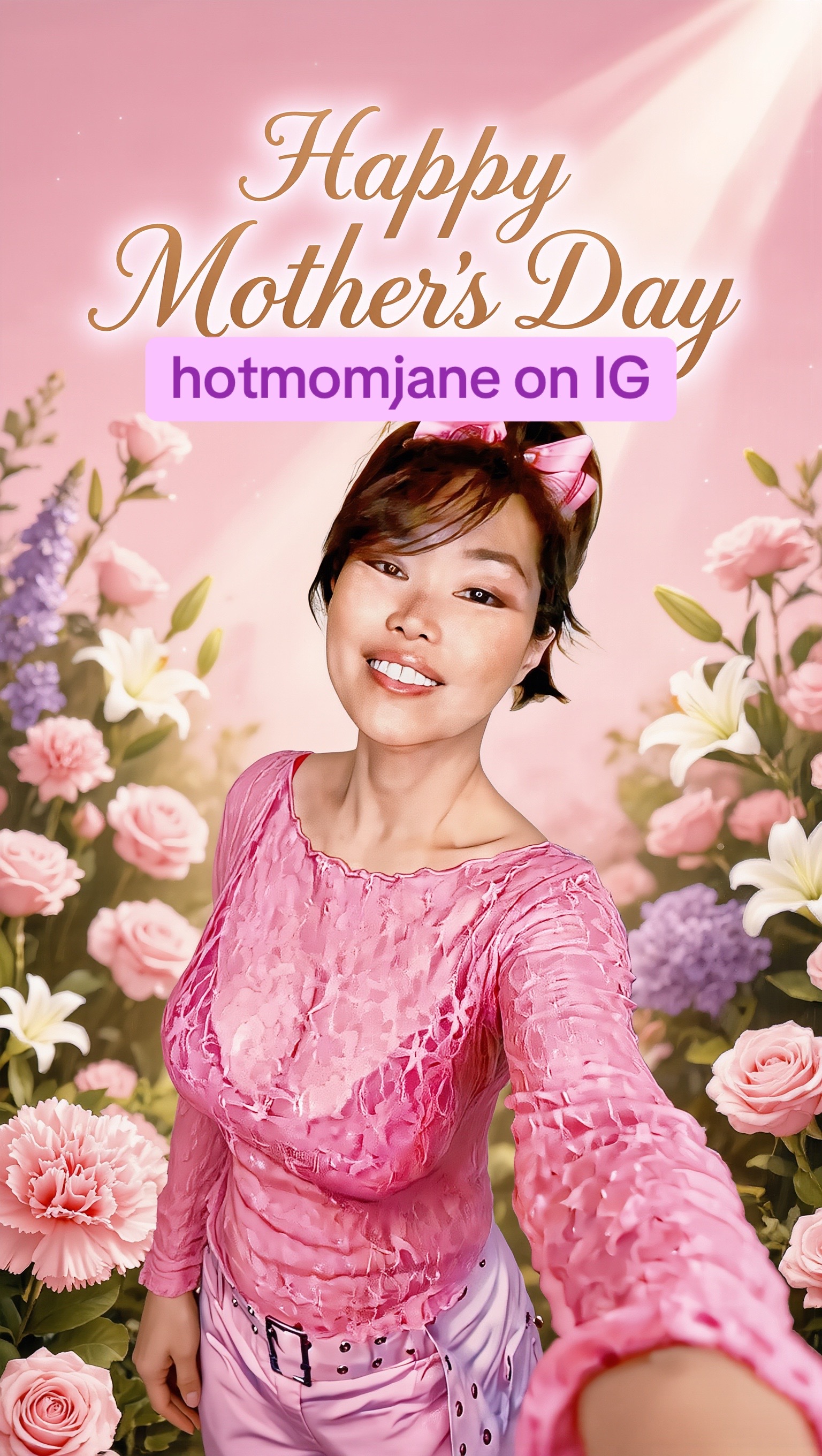 @hotmomjane fan
