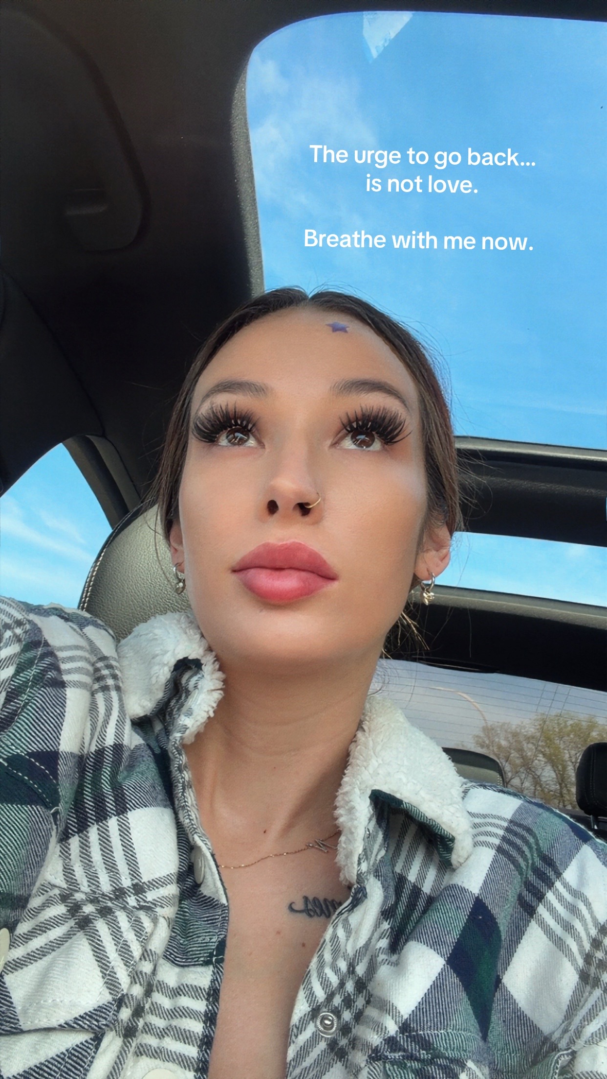 @Nikki Babe