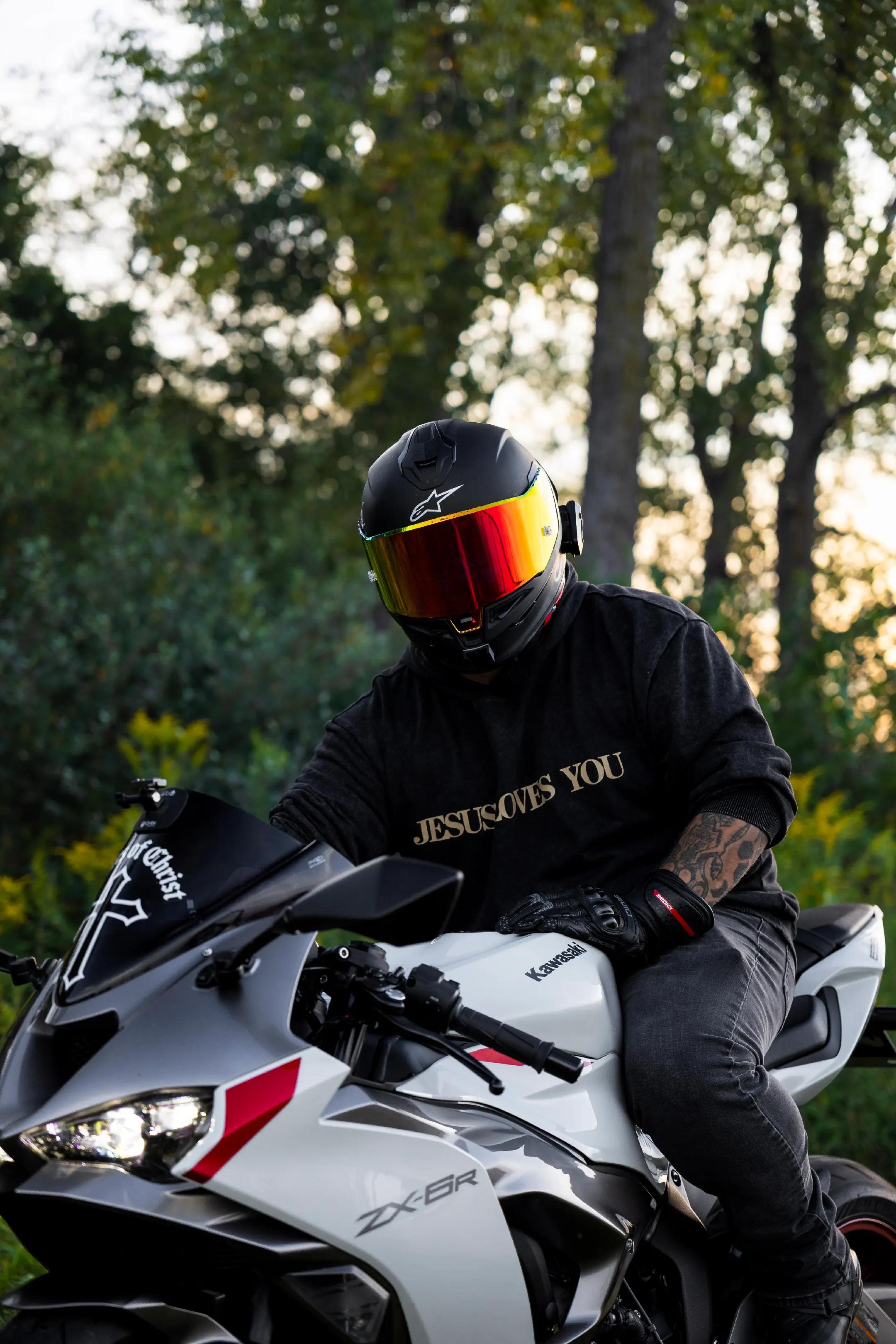 @Moto Ministry