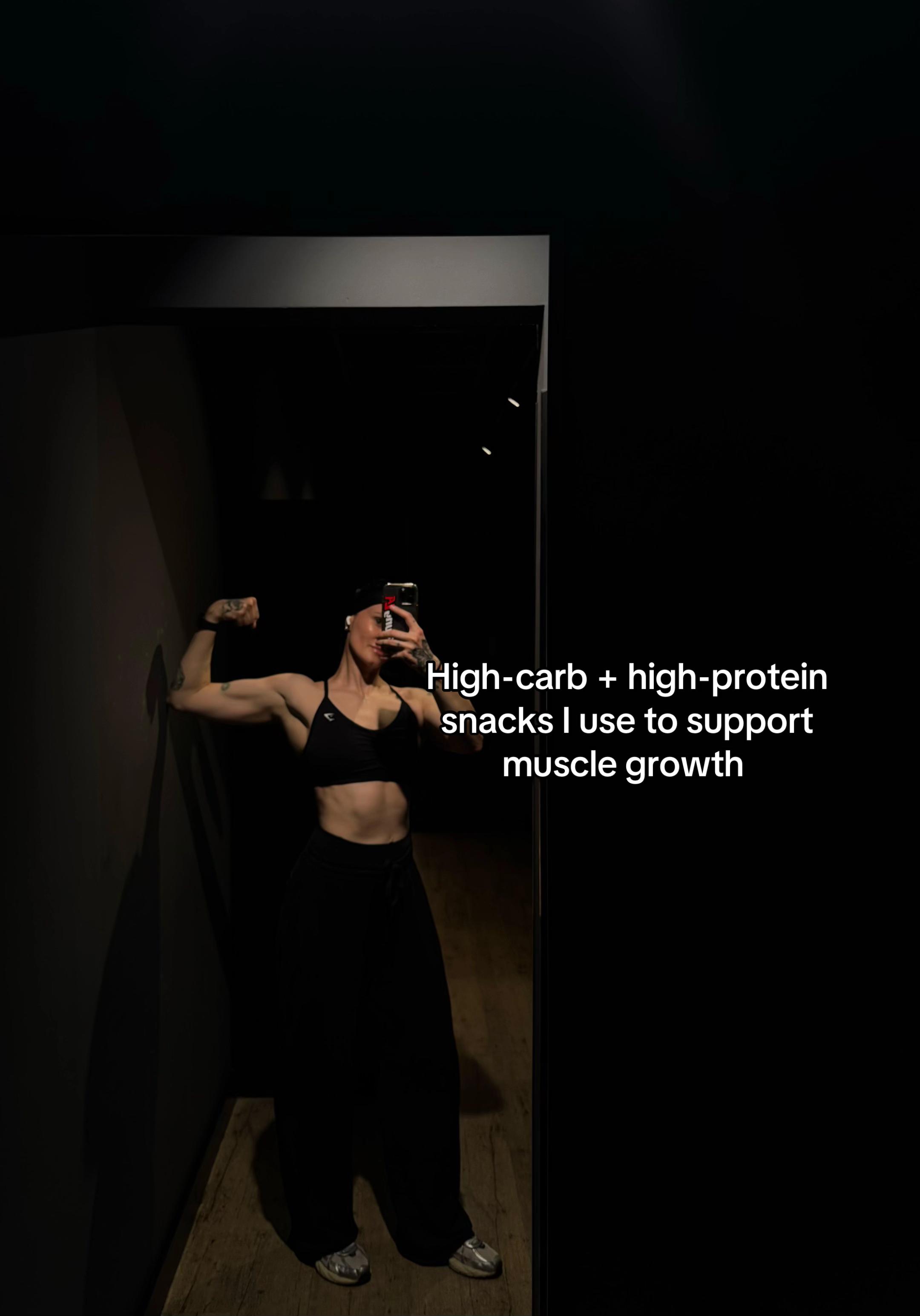 @Andrea Pehar | Fitness Coach