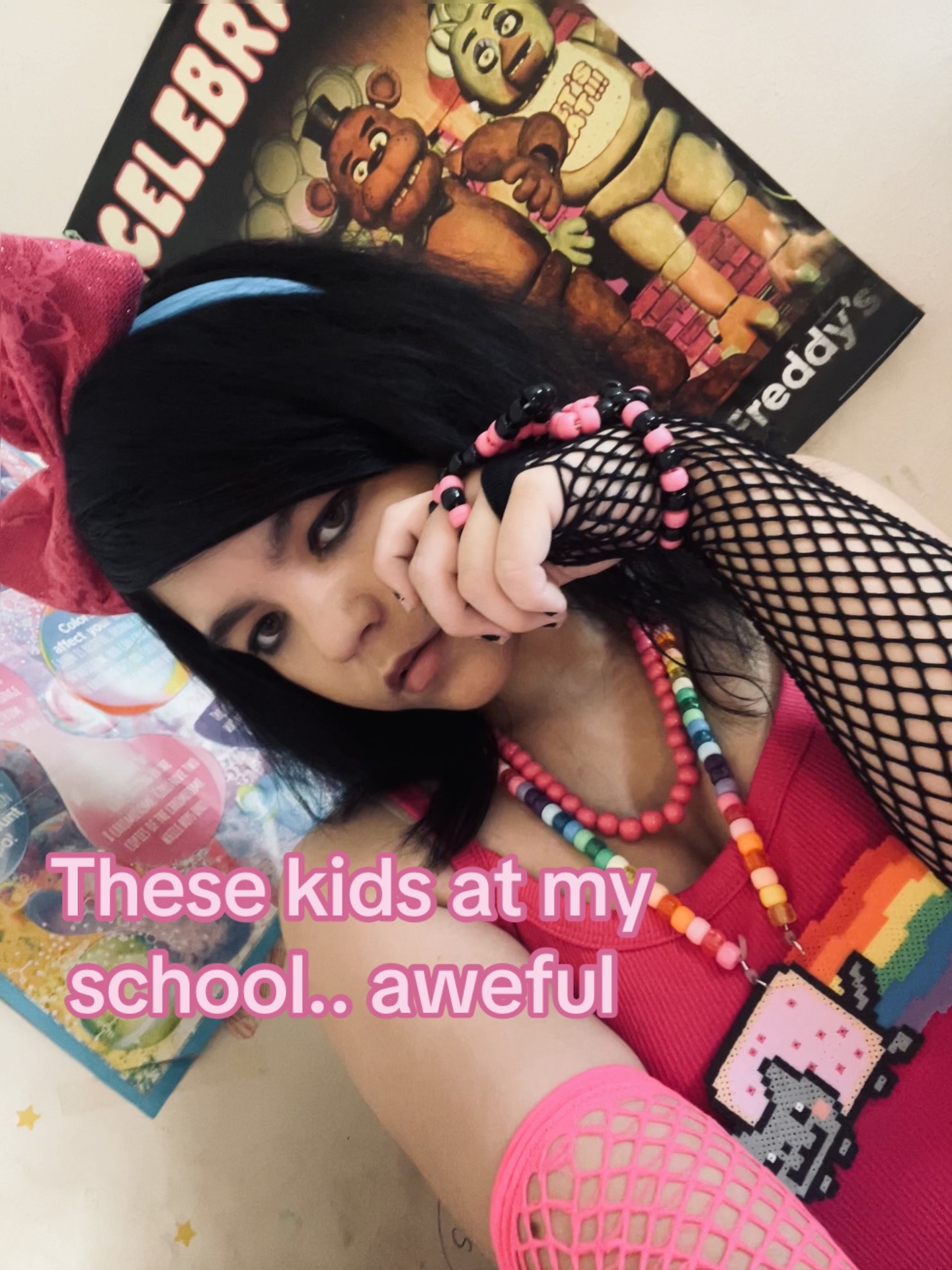 @<3