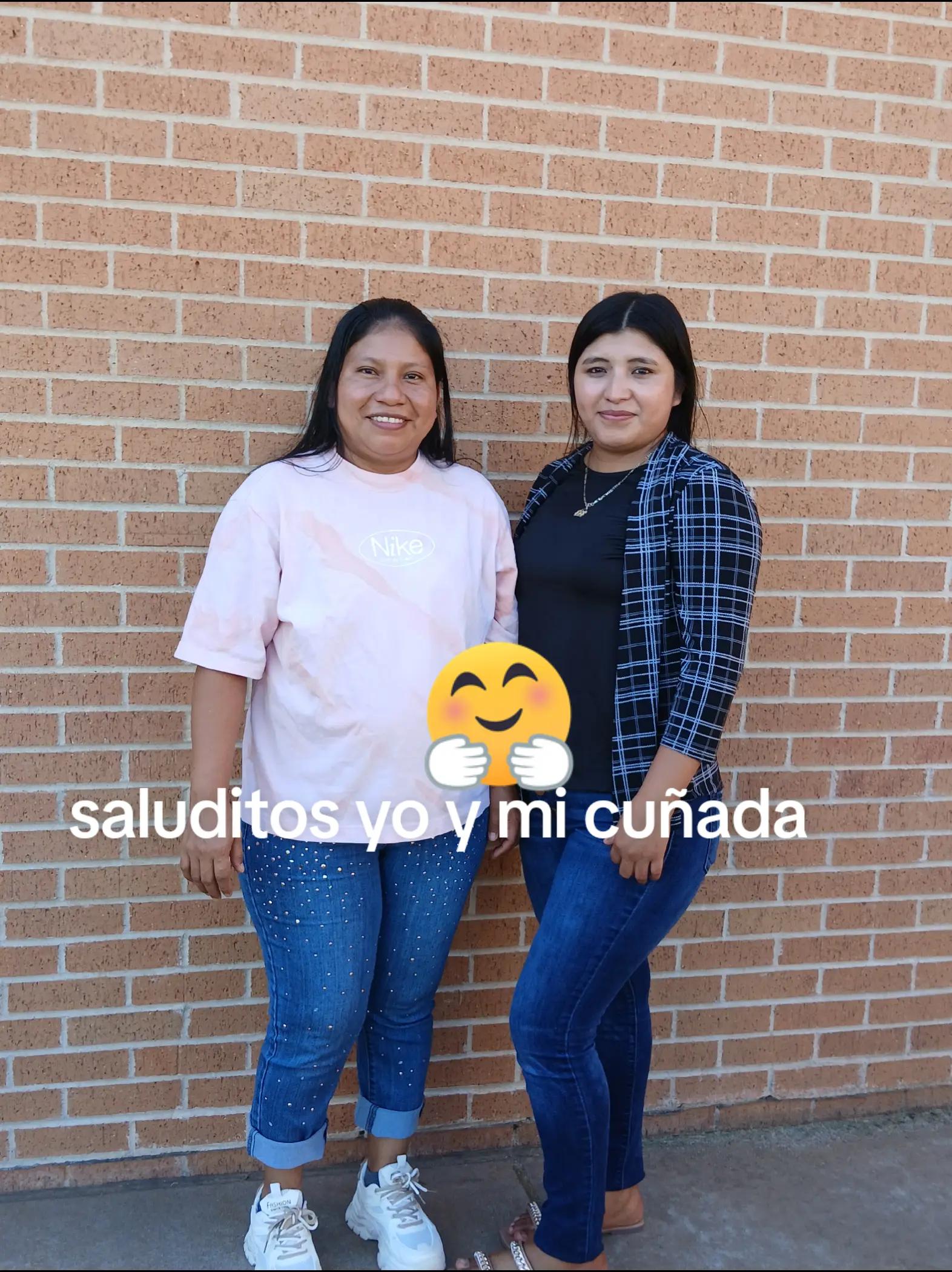 @Rosa Gonzalez