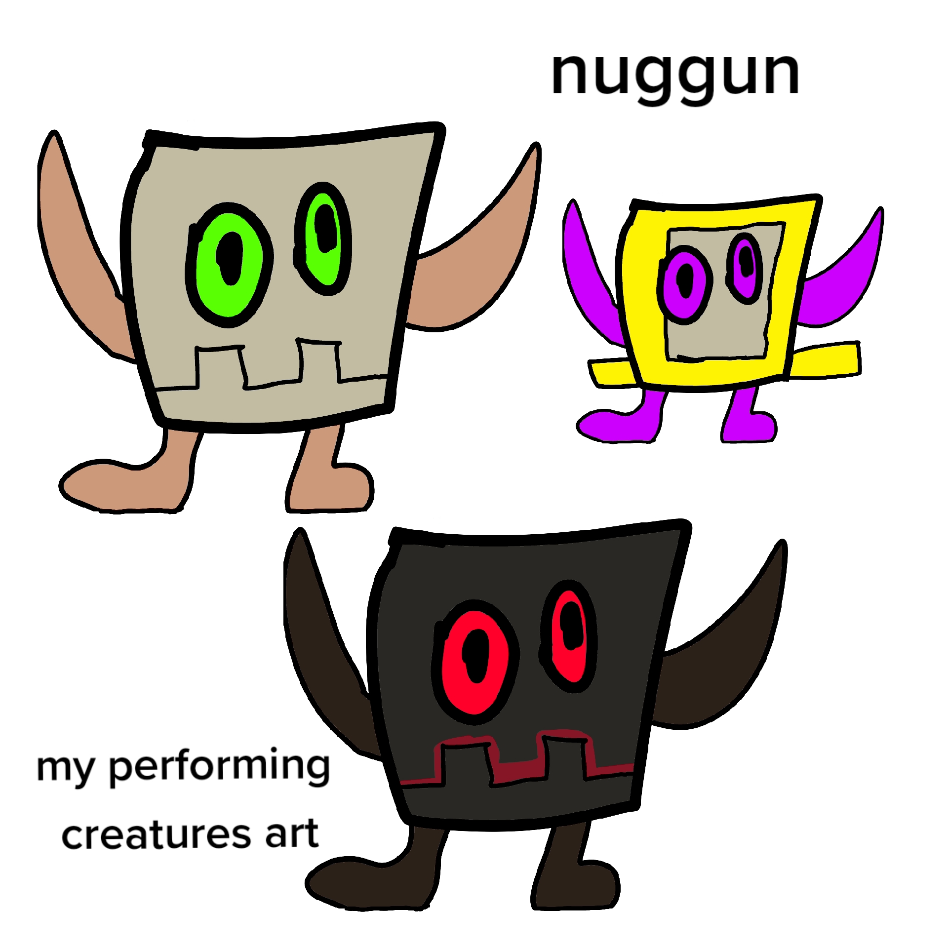 @seriously I'm not a wubbox
