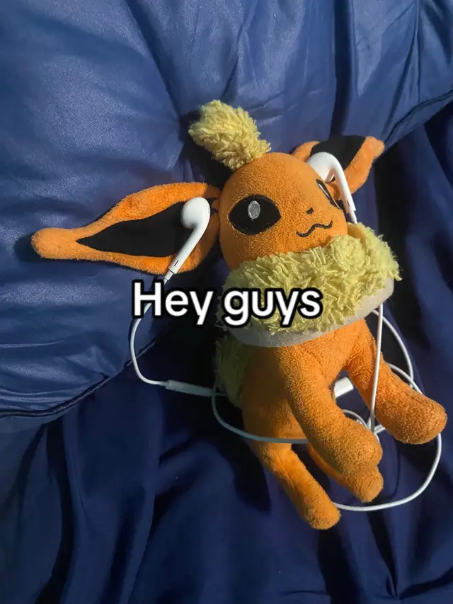 @Flareon
