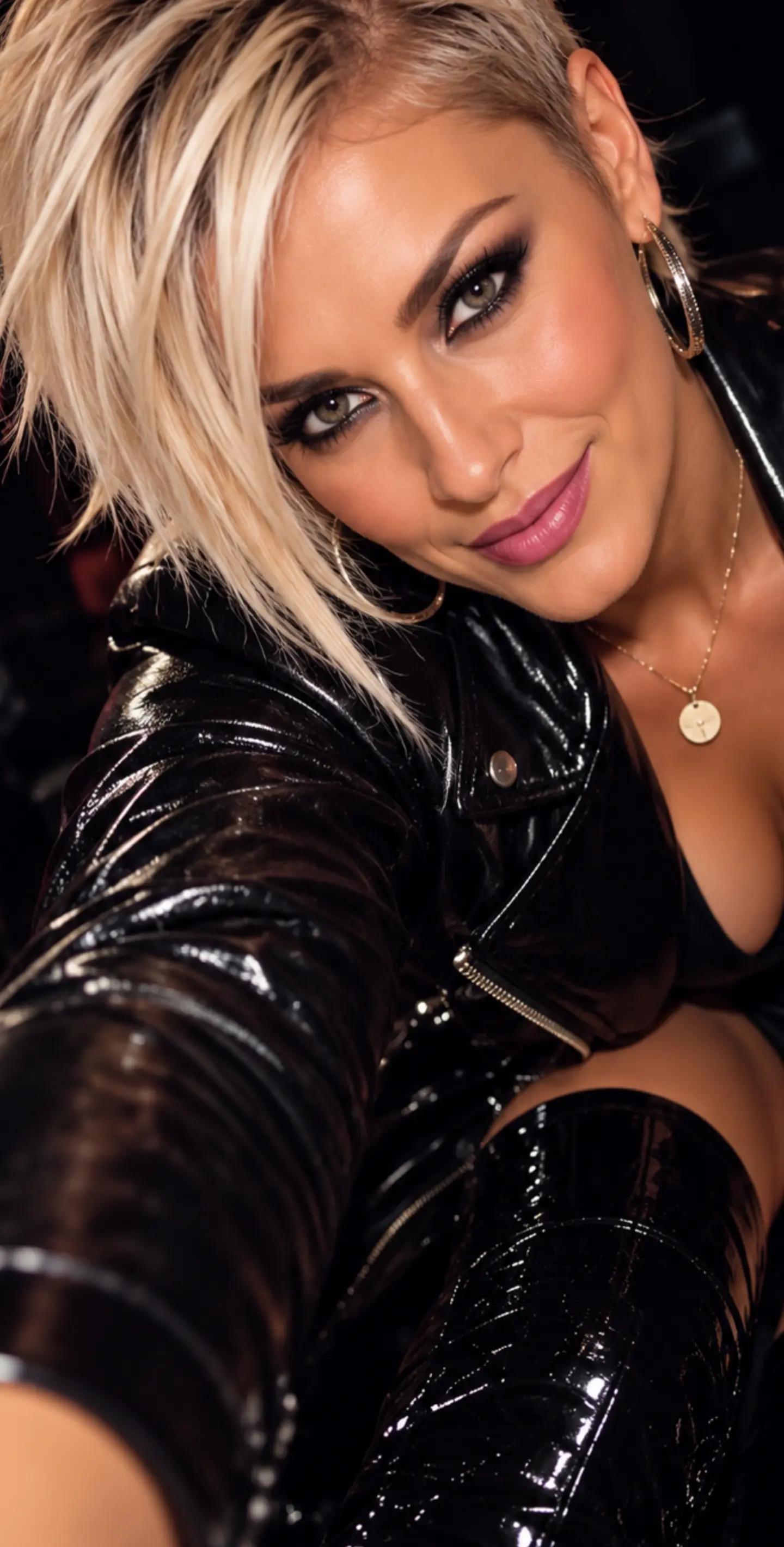 @DJ Xena L