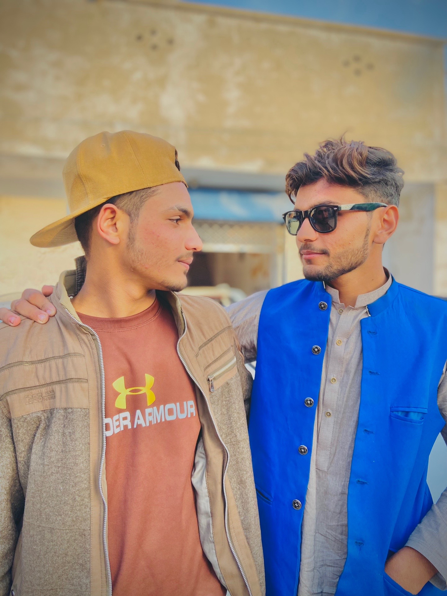 @✌️Hammad funny boy ✌️