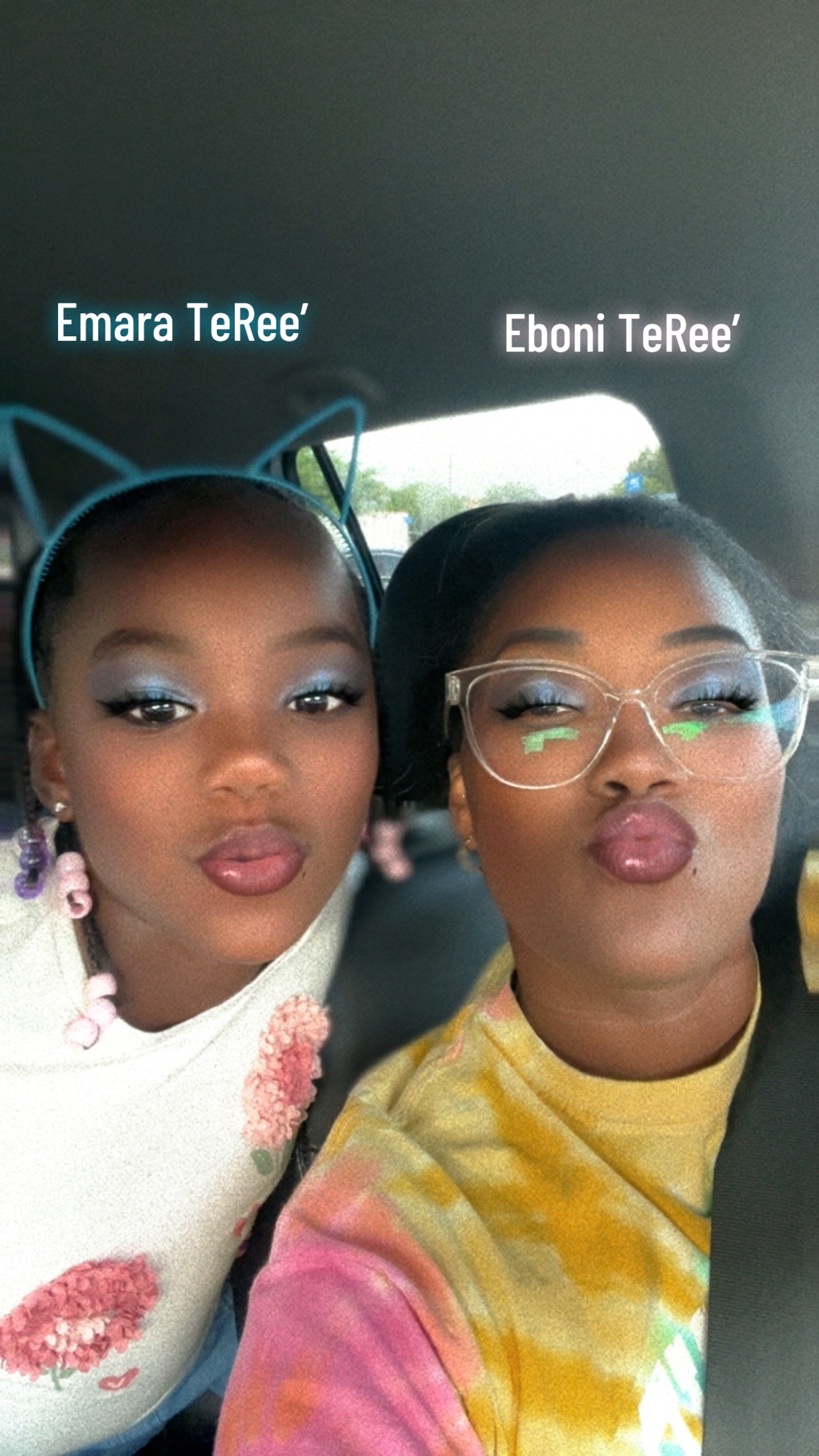 @Eboni Poole-Mobley