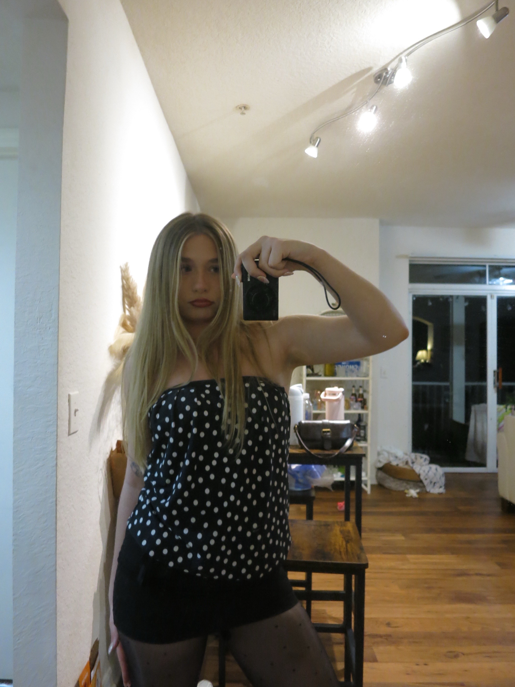 @Bella Hoffman