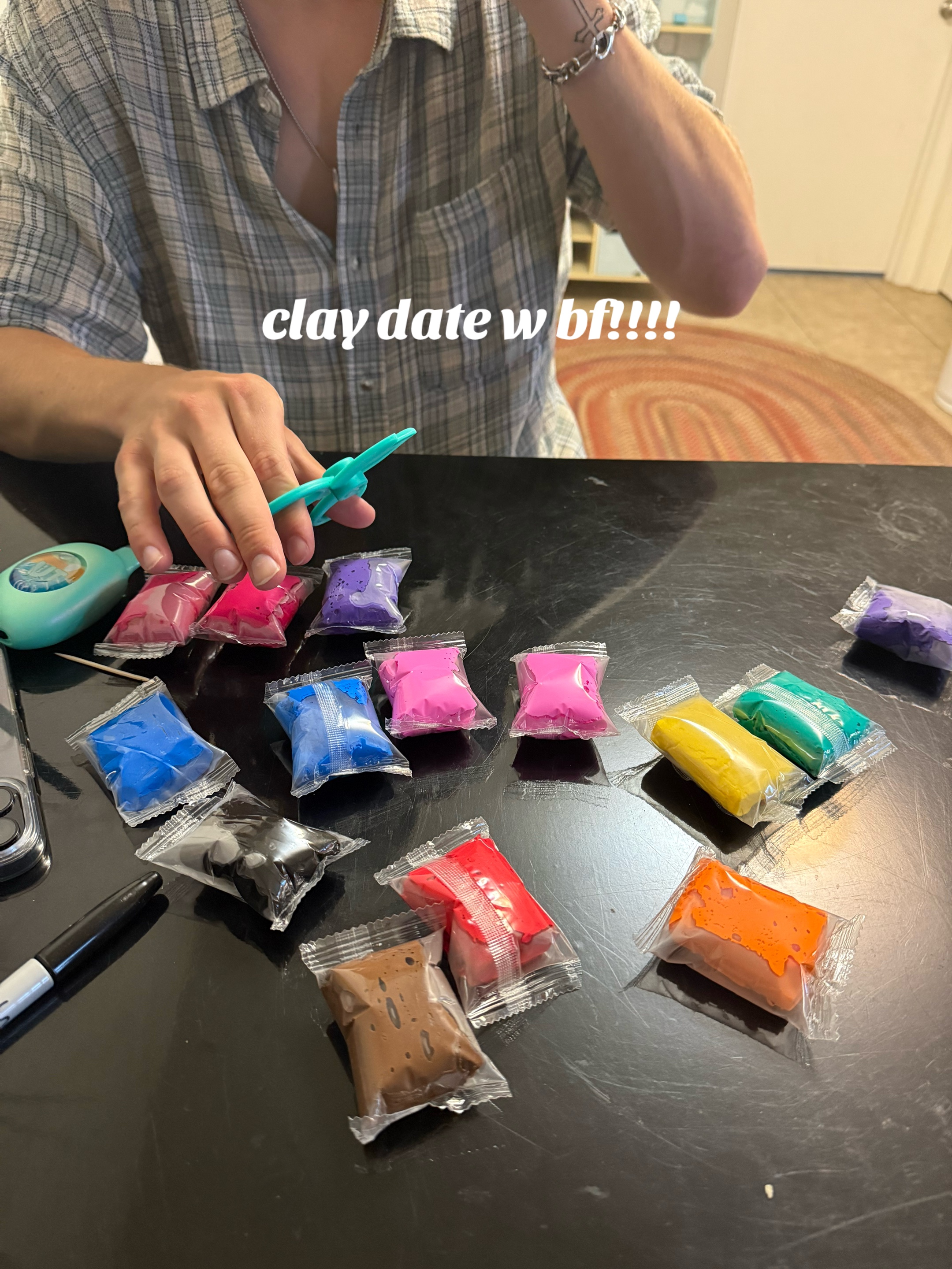 @sadiebug ๐