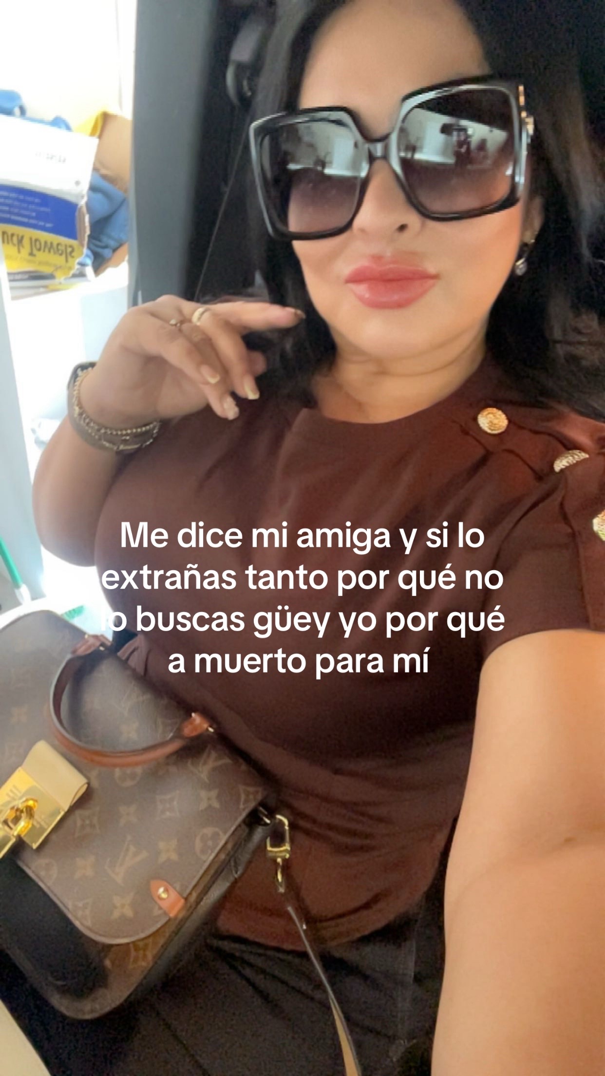 @Aracely cleaning is my name