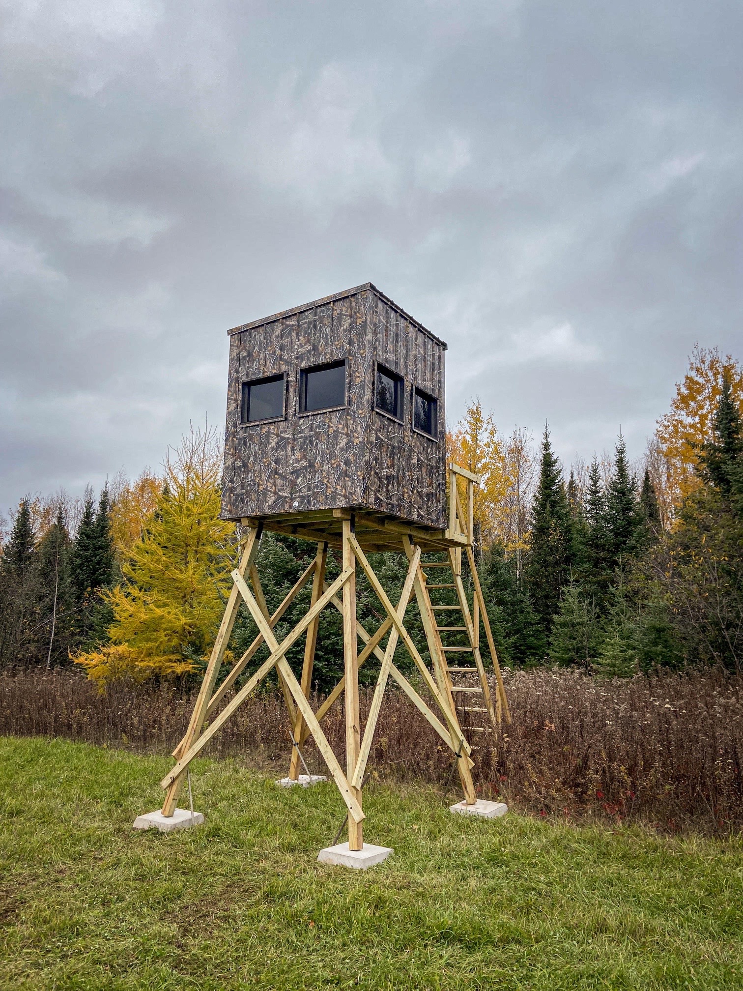 @Driftless Outdoors
