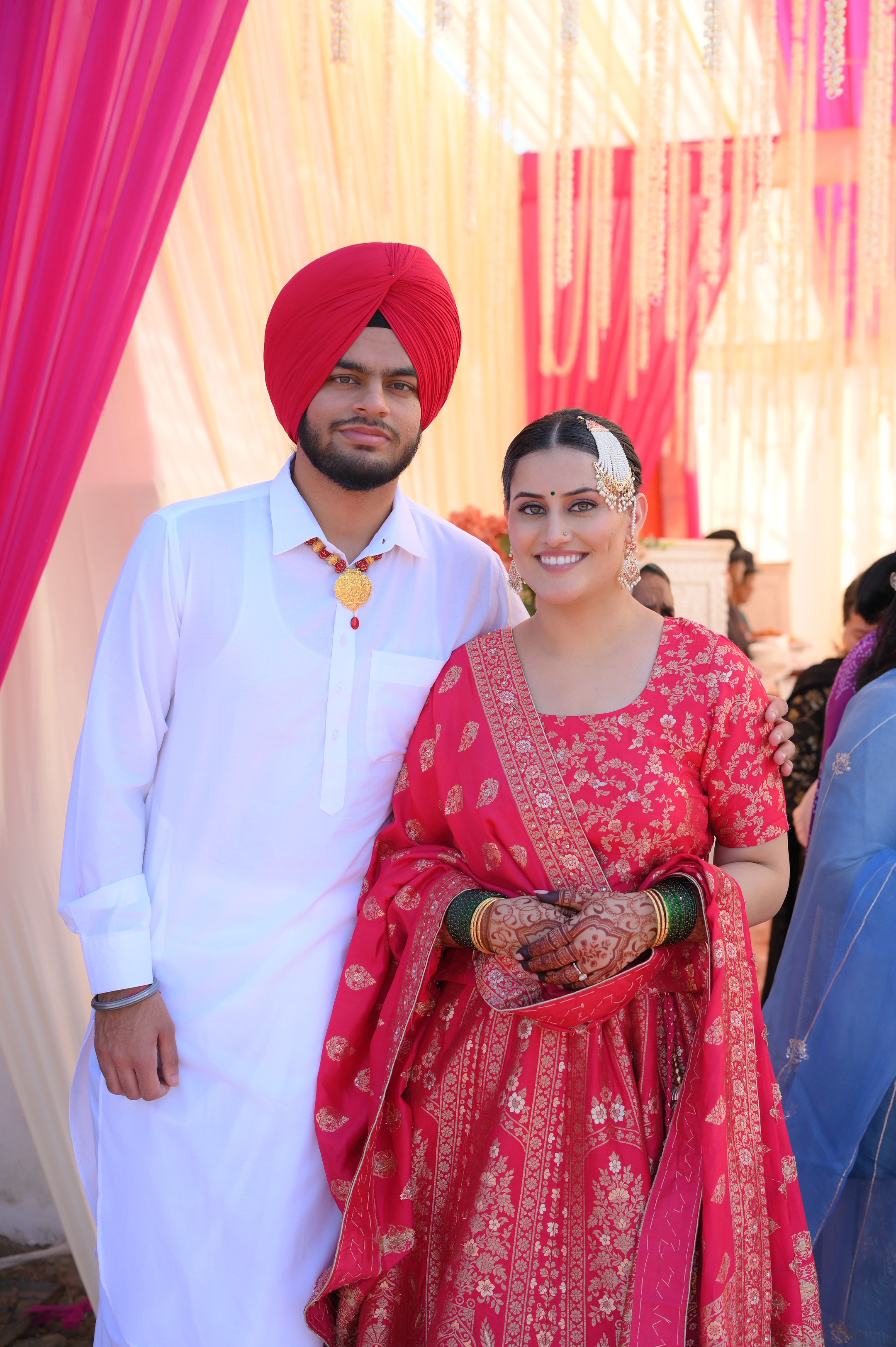 @Kaur simi