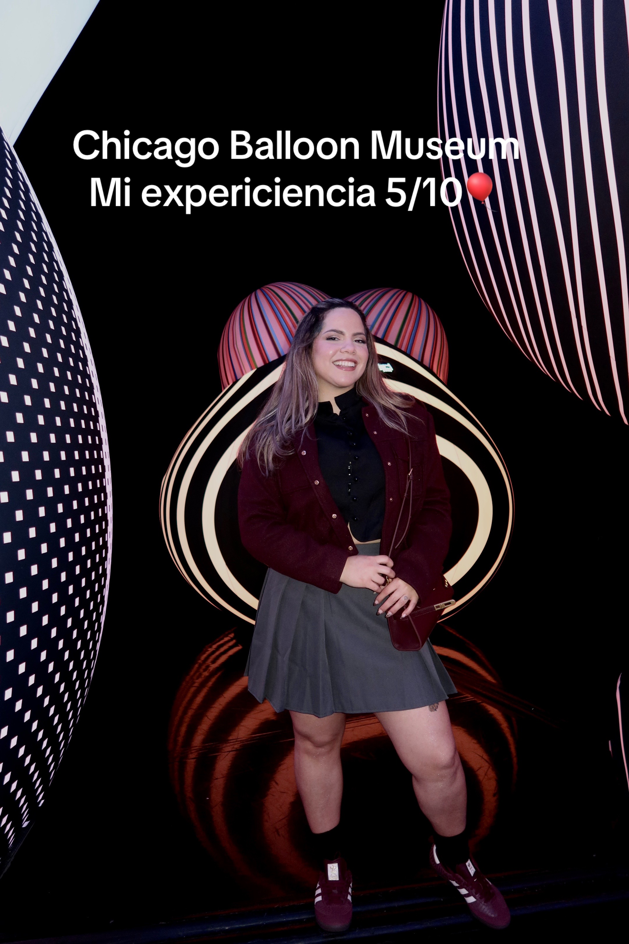 @Patricia Montana | UGC
