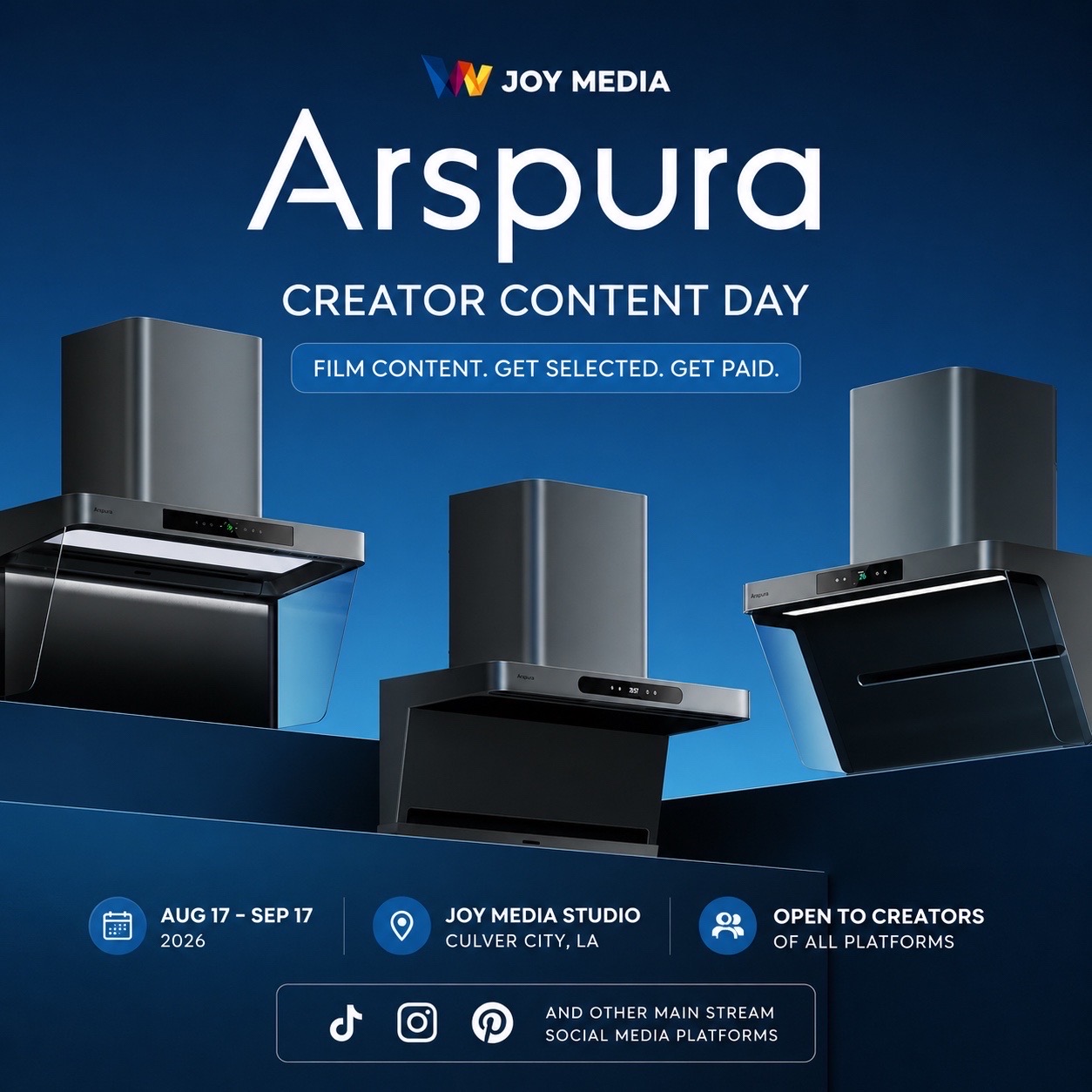 @JOY MEDIA