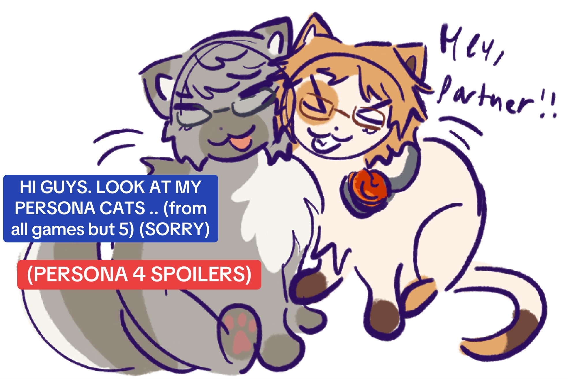 @Cab/Cabby :3c