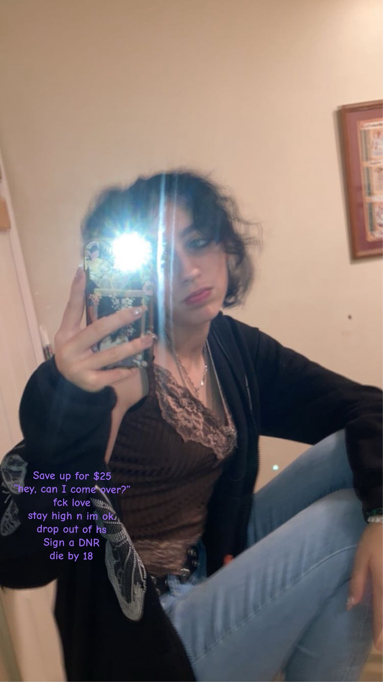@️