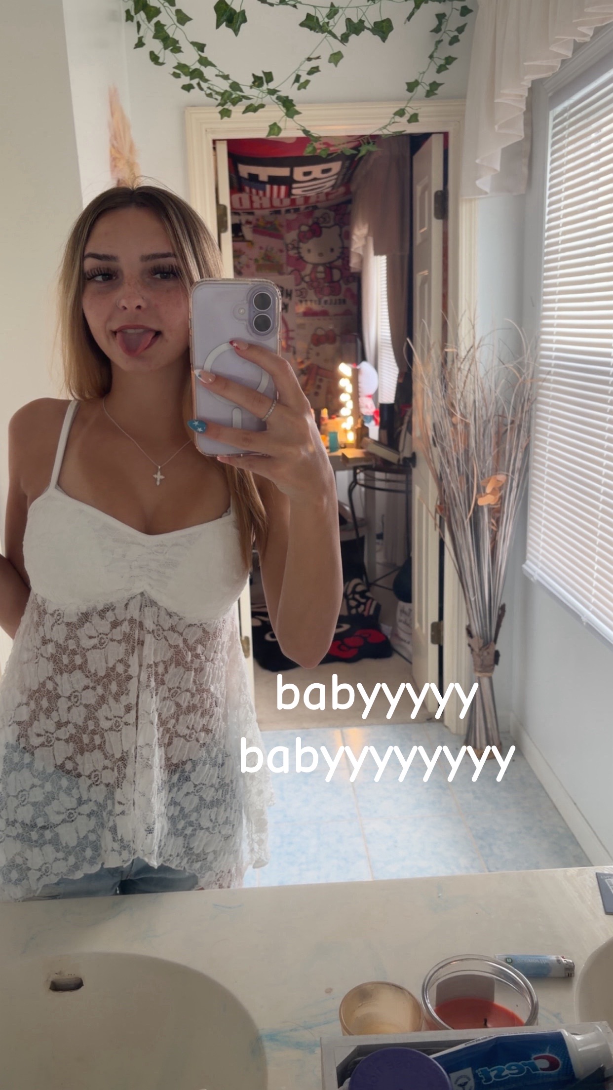 @Alyssa Lynn🎀