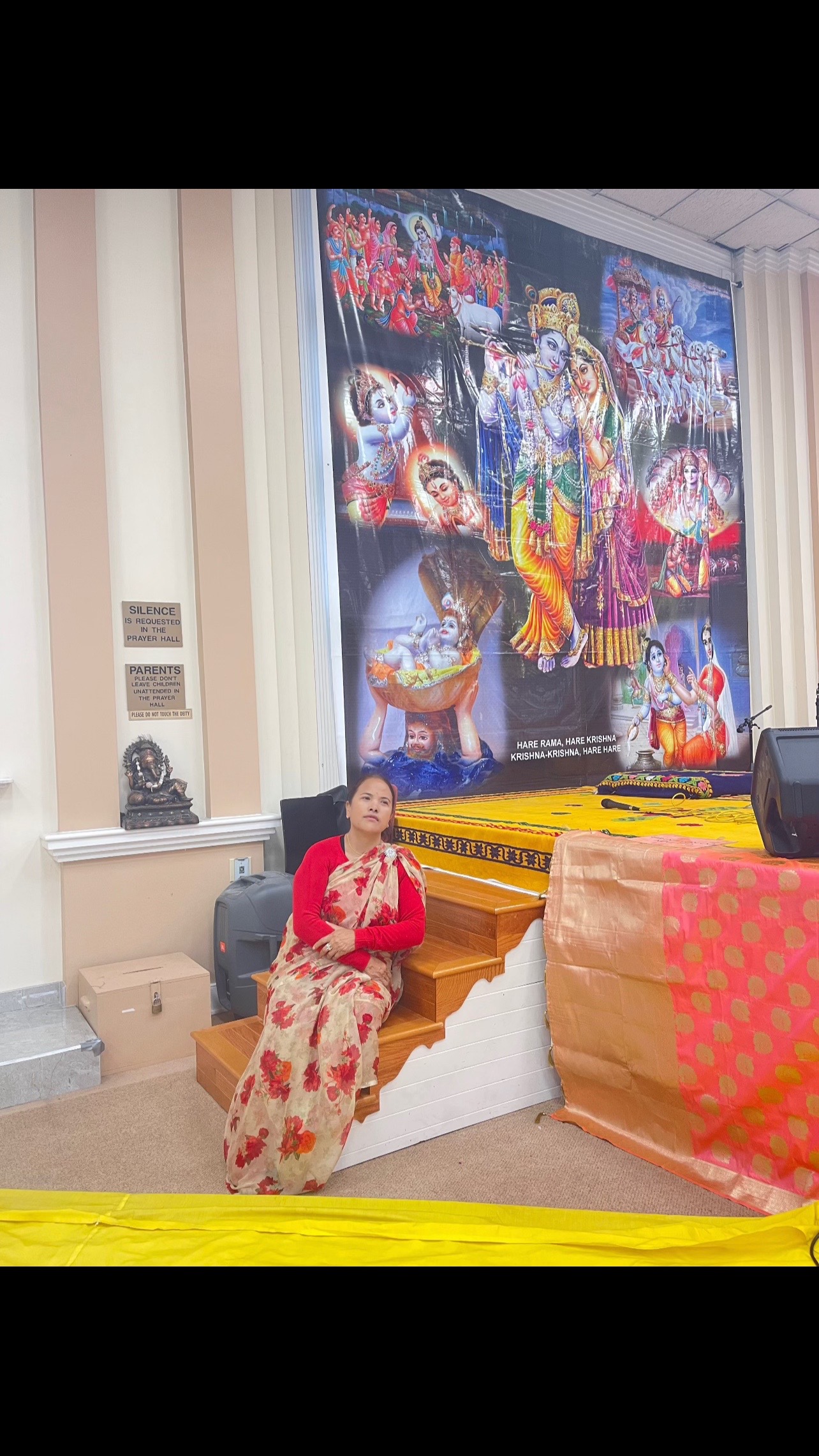 @Dil Kumari Pun