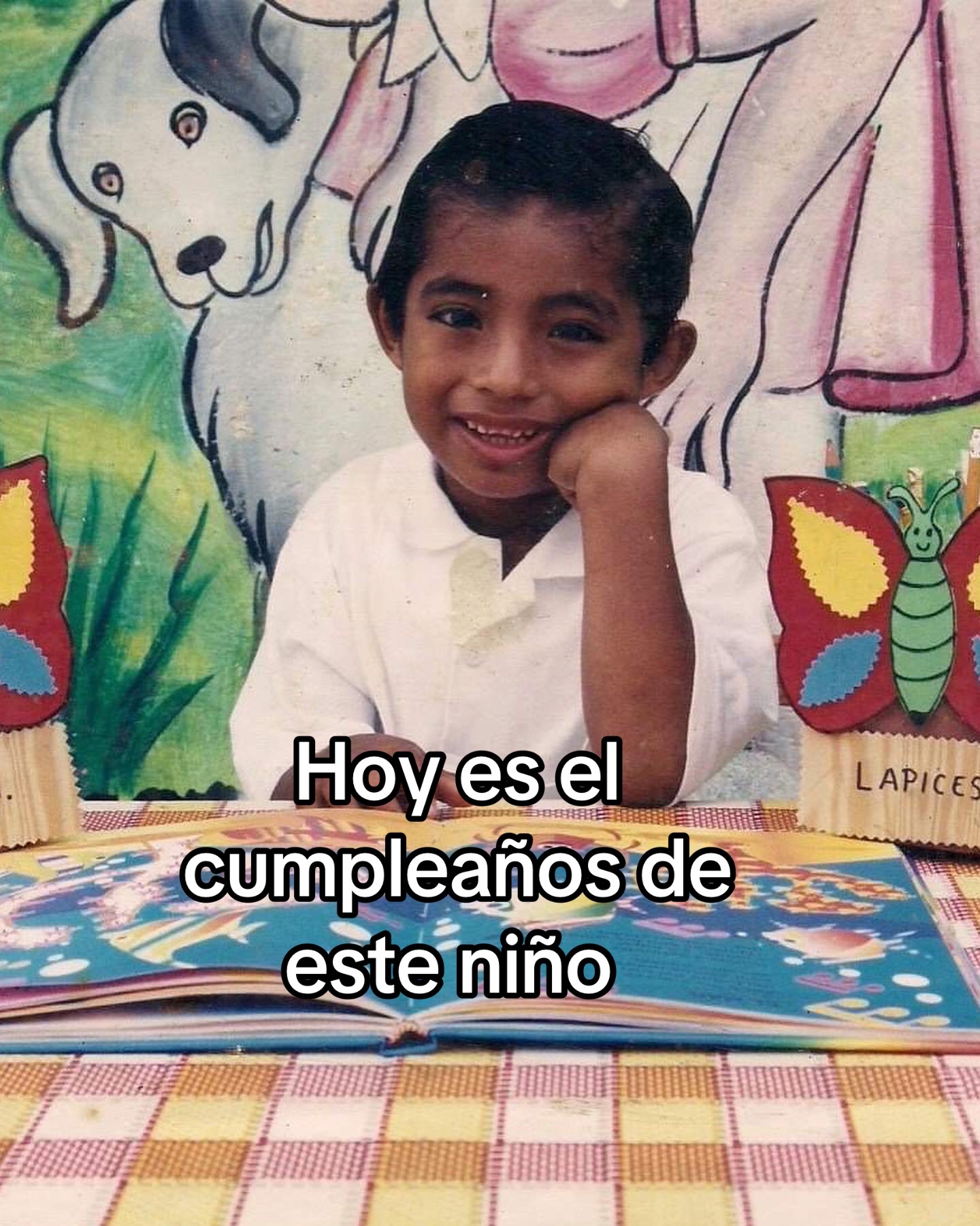 @Henry Jiménez