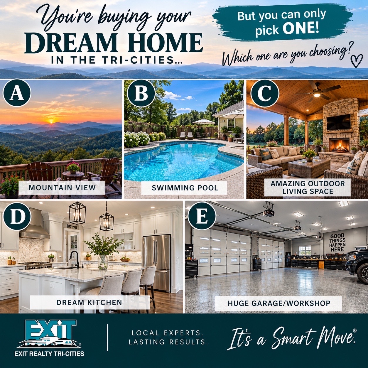 @EXIT Realty Tri-Cities
