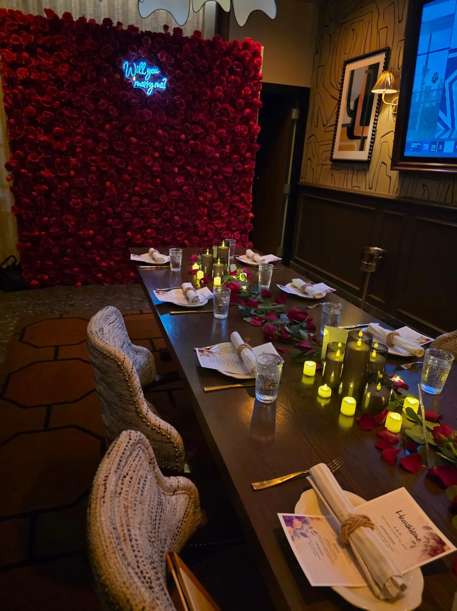 @Belle’s Floral Decor