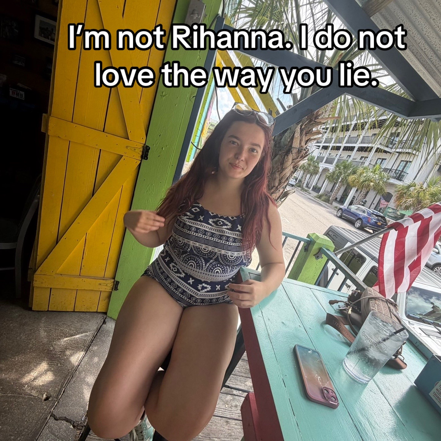 @Olivia Hodges