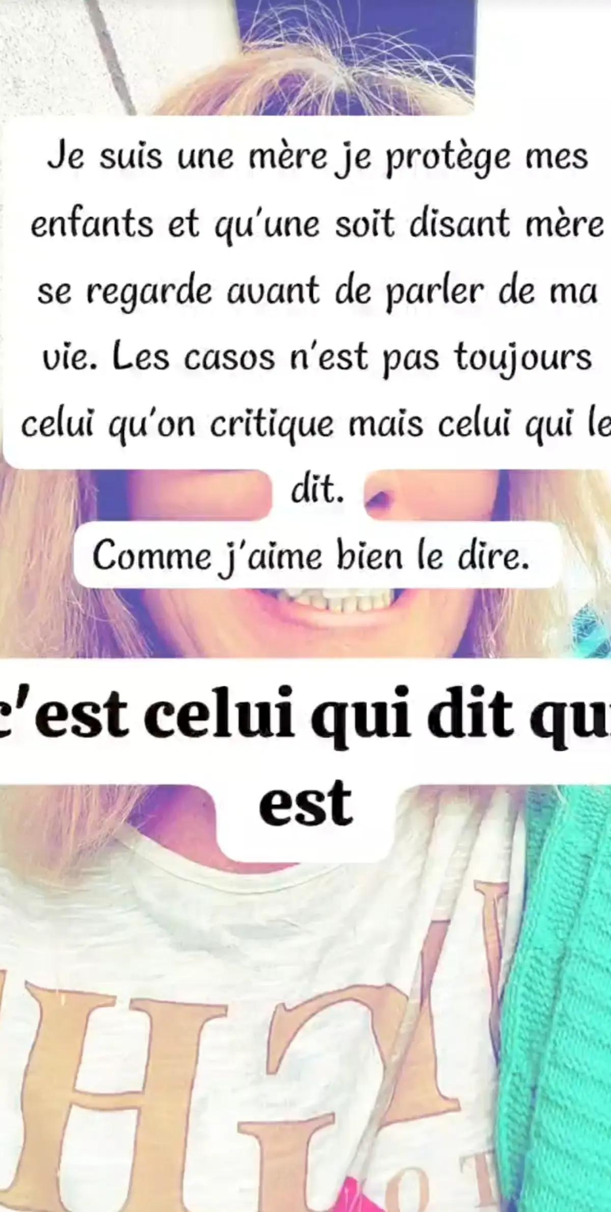 @Julie