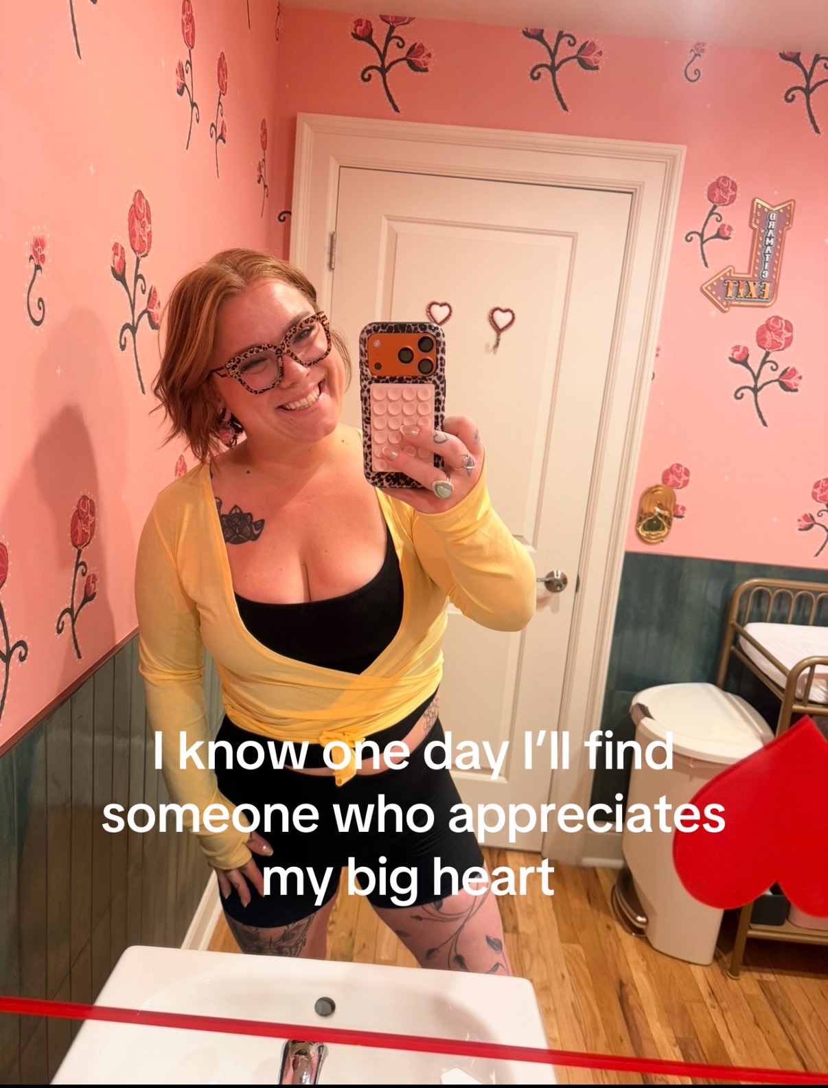@Paige Marie