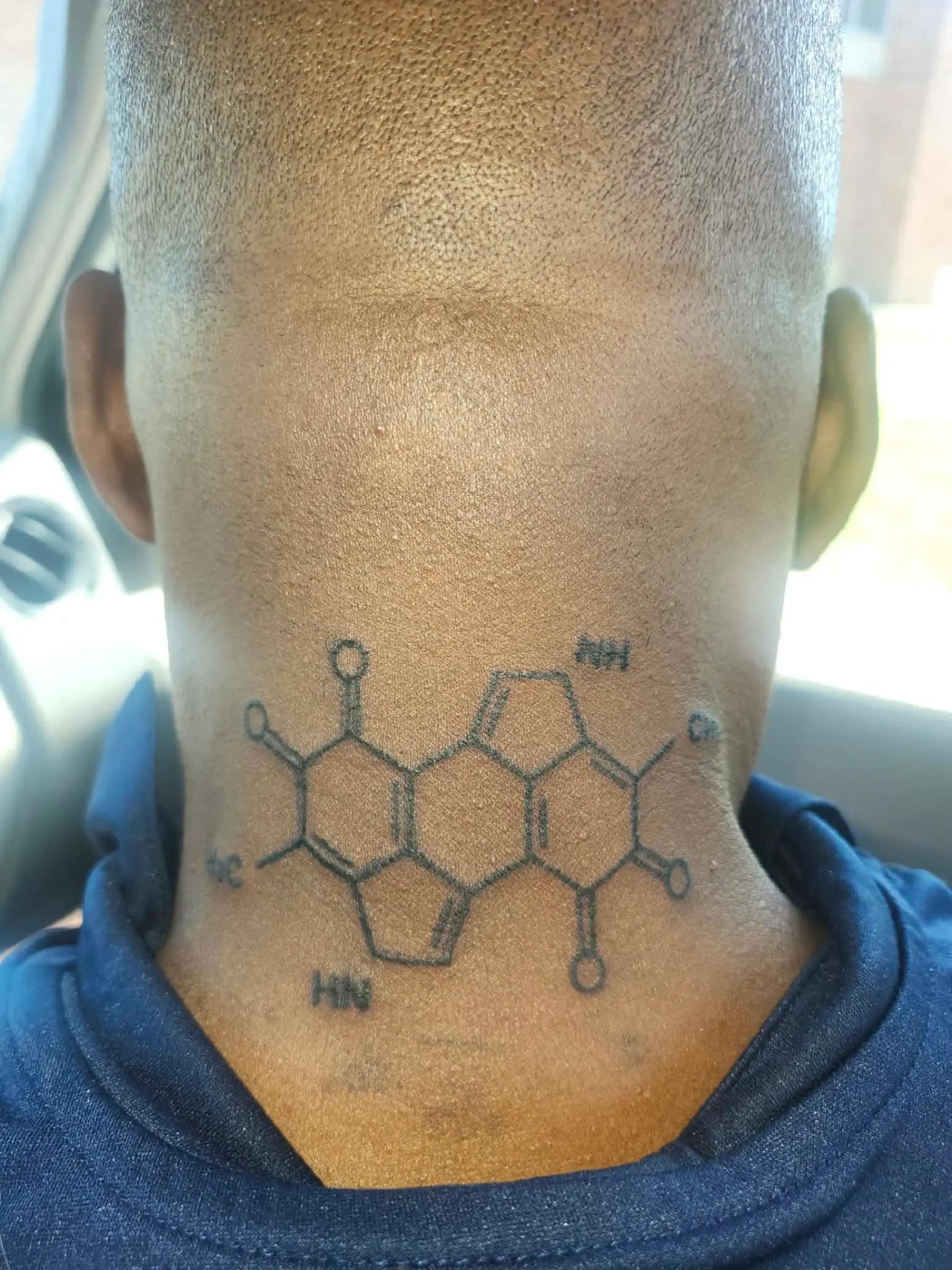 @"GODthenKev"
