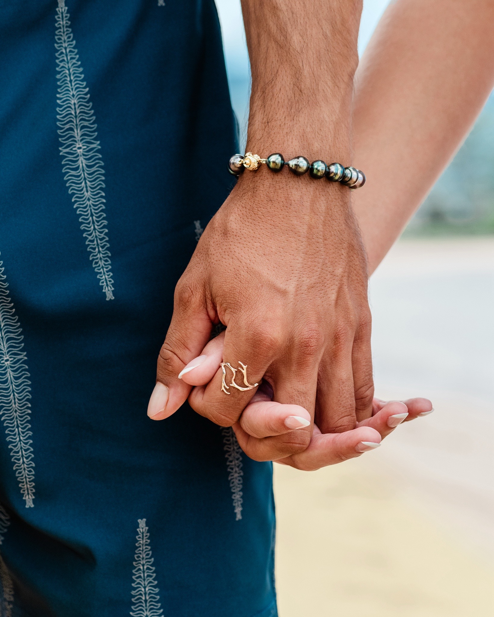 @Maui Divers Jewelry