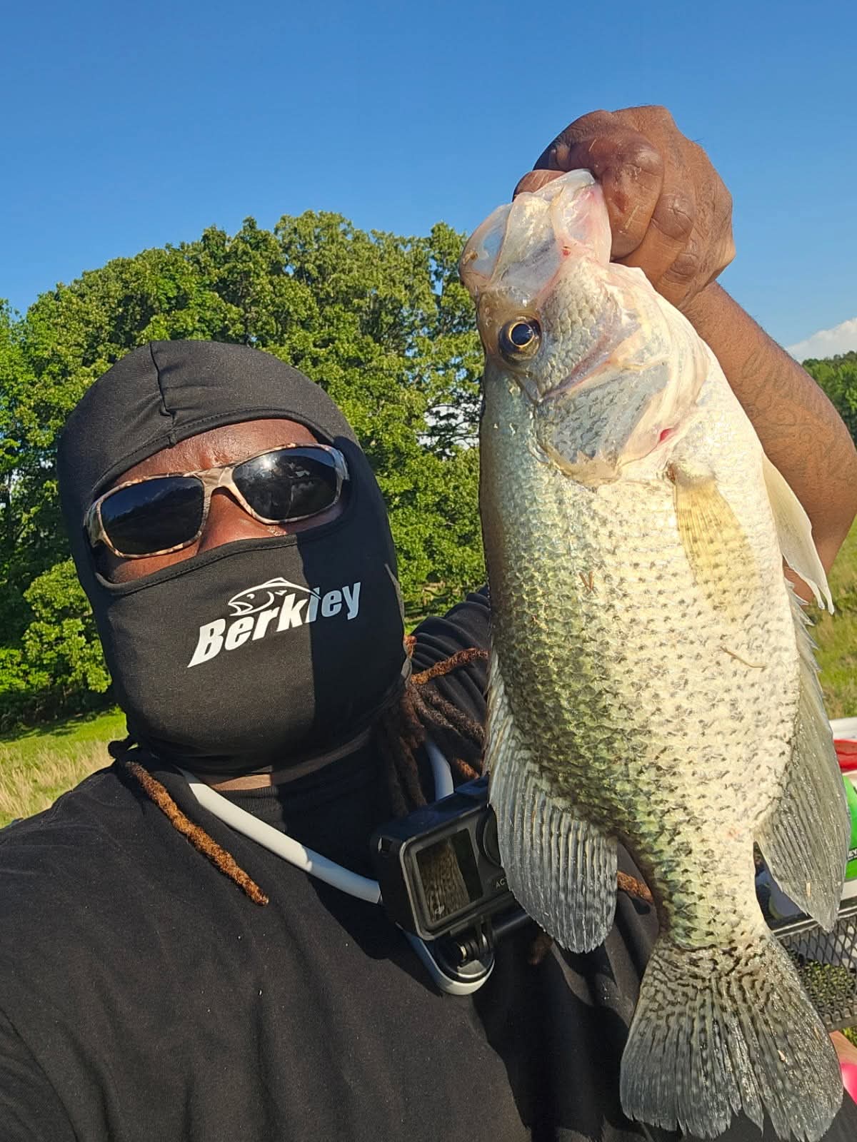@BIGG BOYY FISHING