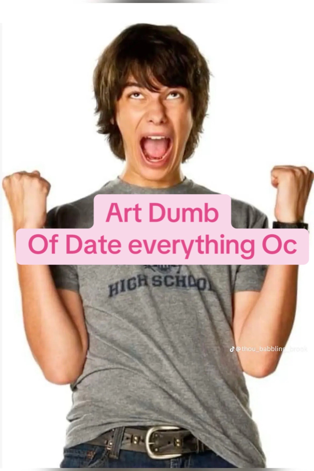 @Quinn silly