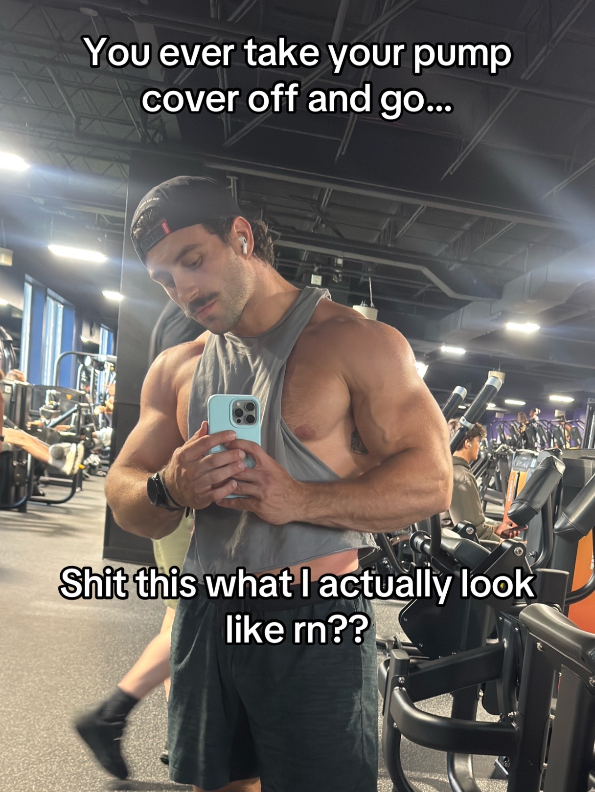 @Jim&rsquo;s Gym Time