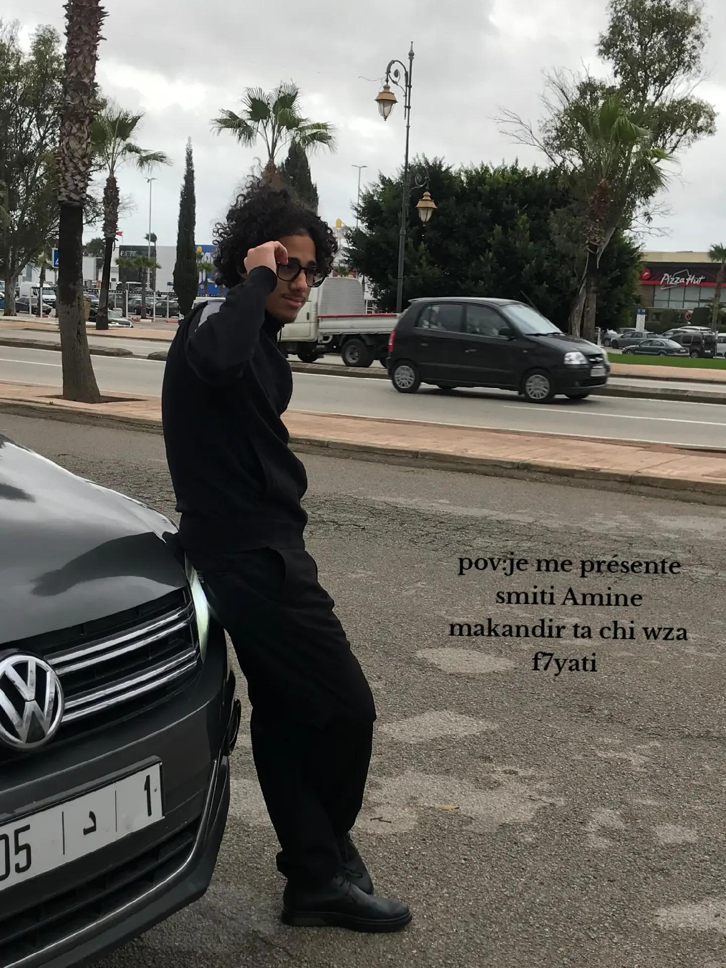 @Amine Ayad