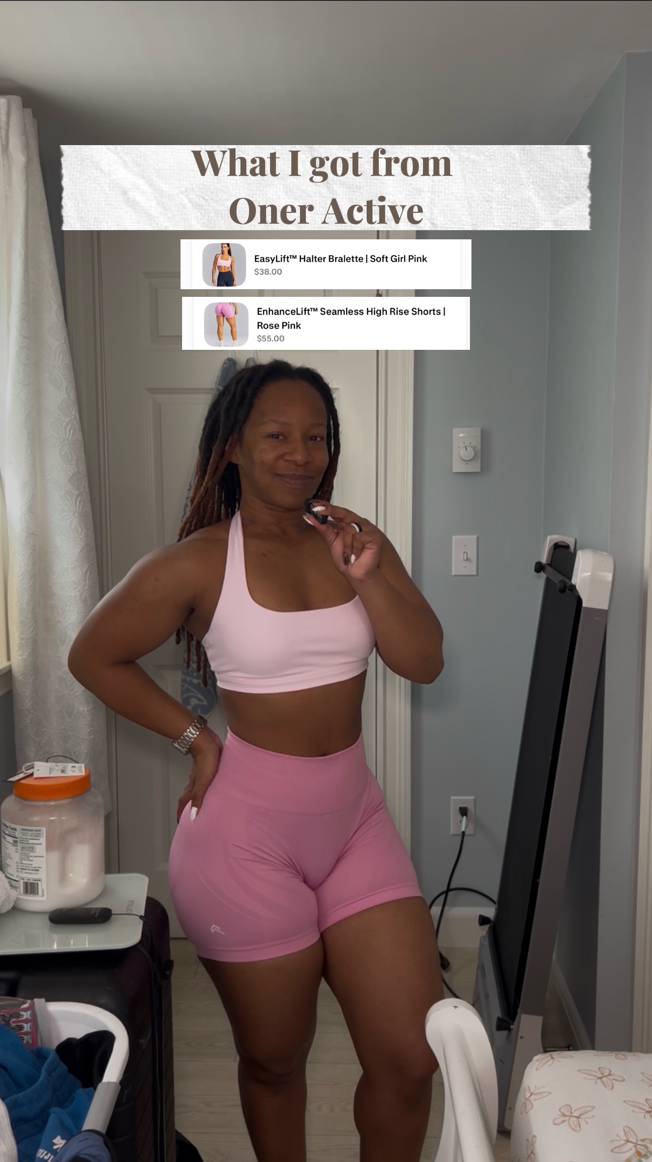 @Anyeé | WELLNESS BODYBUILDER